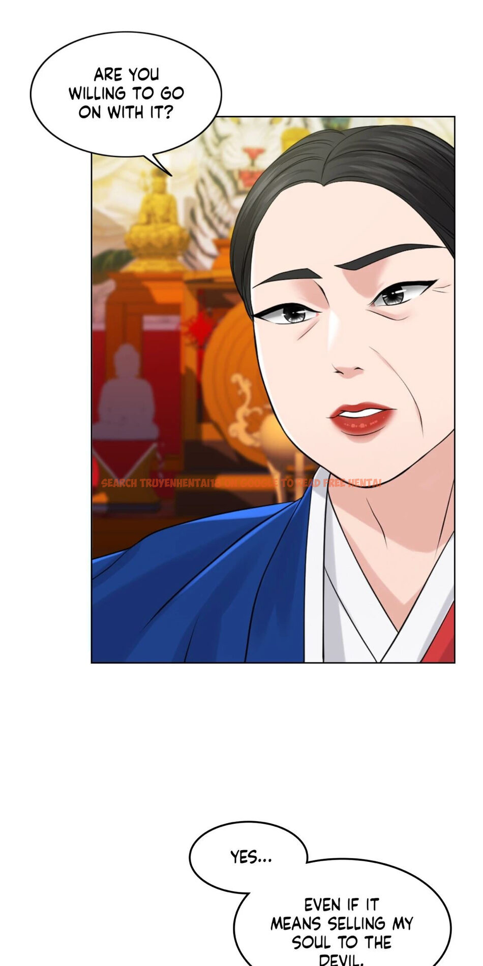 Read Hentai Image 61 672 in comic Wife For 1000 Days - Chapter 40 - www.hentaitnt.net