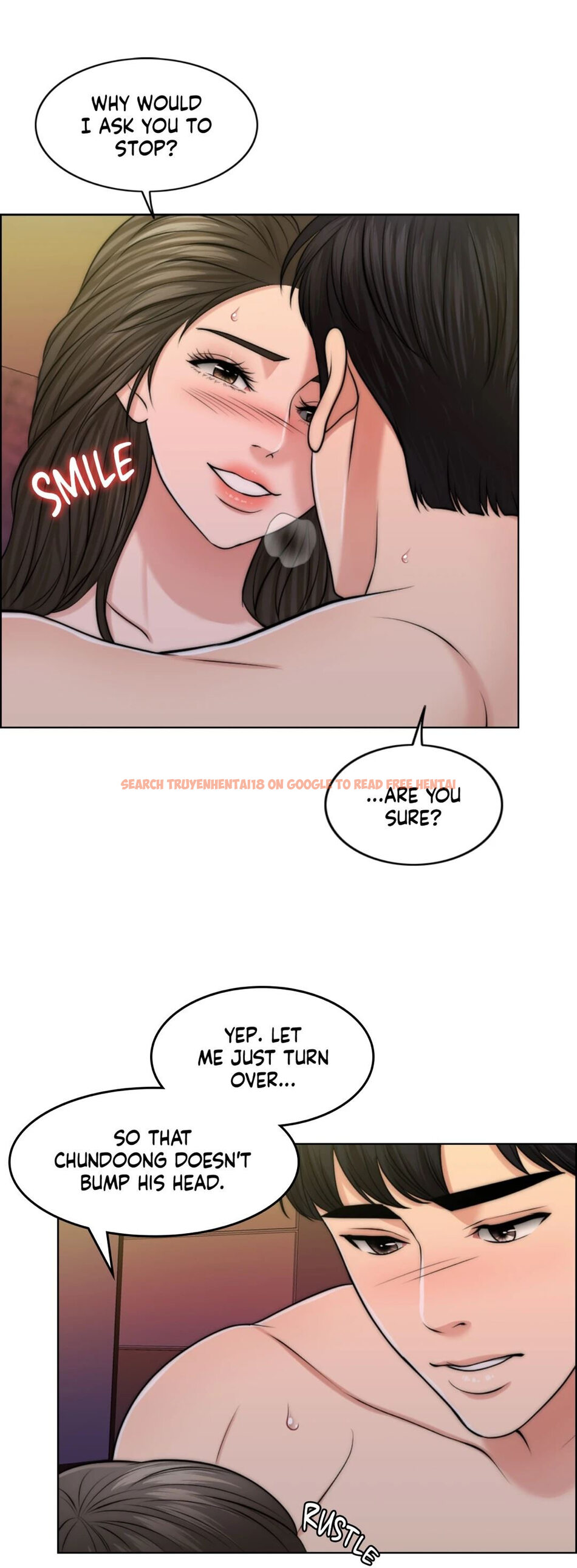 Read Hentai Image 17 656 in comic Wife For 1000 Days - Chapter 41 - www.hentaitnt.net