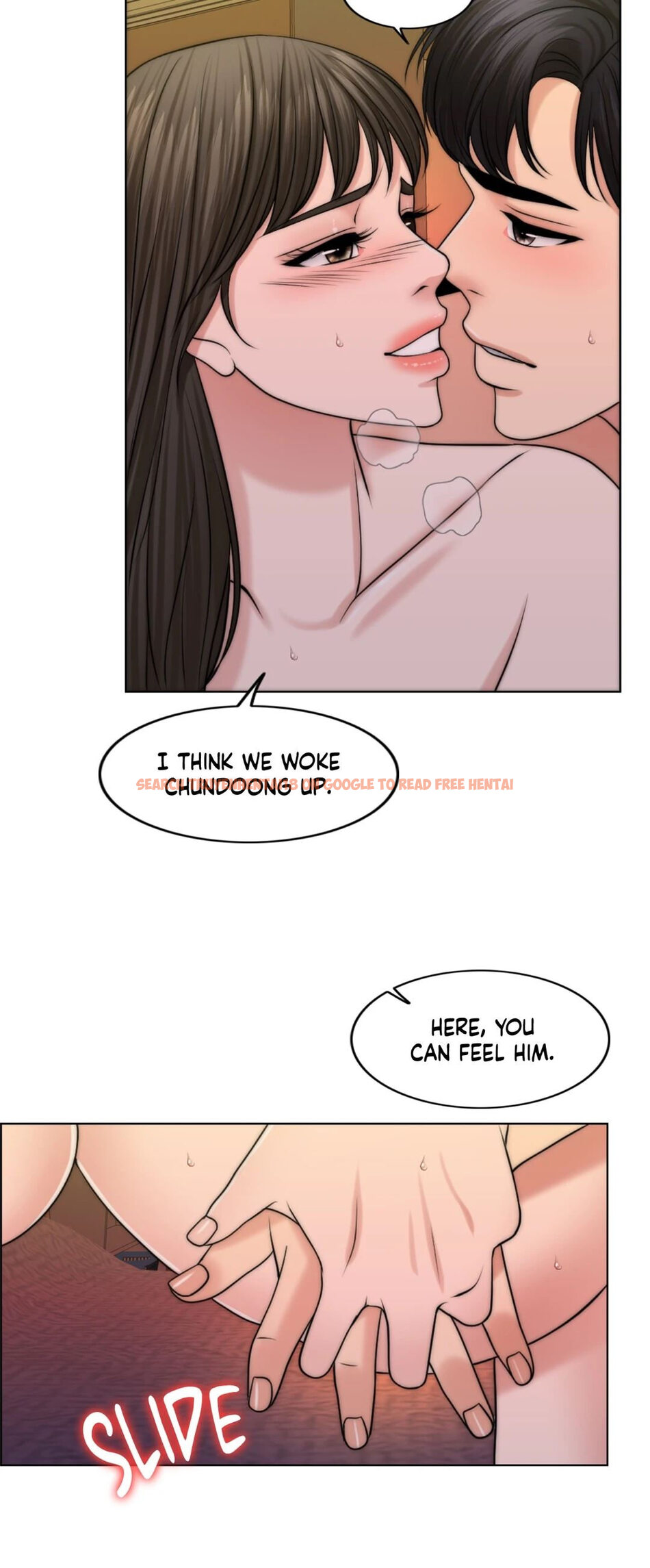 Read Hentai Image 26 656 in comic Wife For 1000 Days - Chapter 41 - www.hentaitnt.net