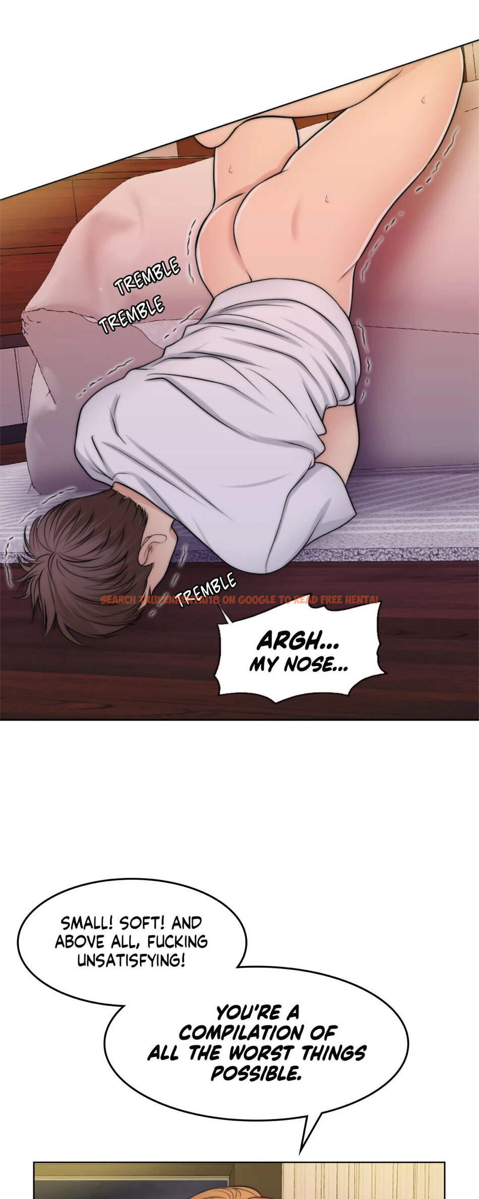 Read Hentai Image 38 664 in comic Wife For 1000 Days - Chapter 41 - www.hentaitnt.net