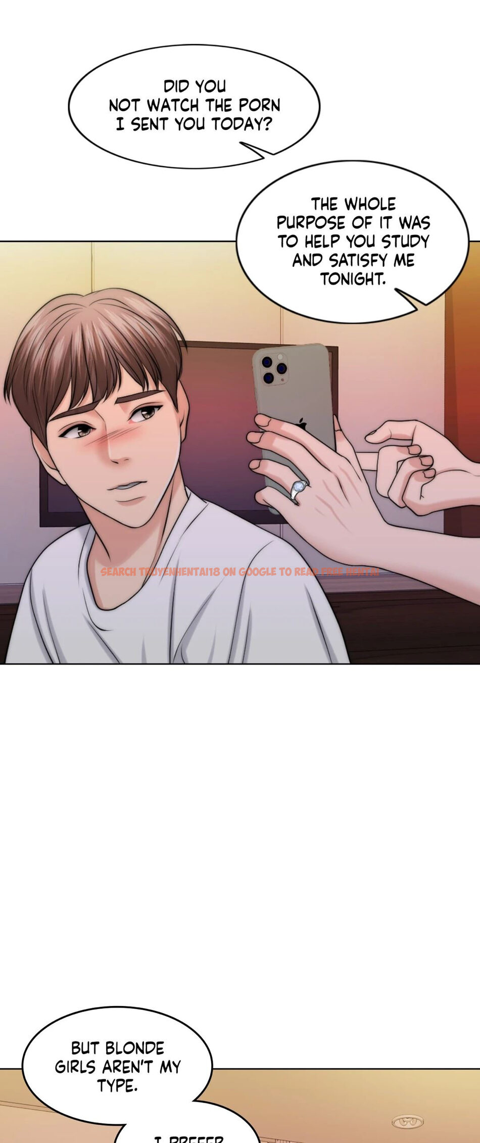Read Hentai Image 41 664 in comic Wife For 1000 Days - Chapter 41 - www.hentaitnt.net