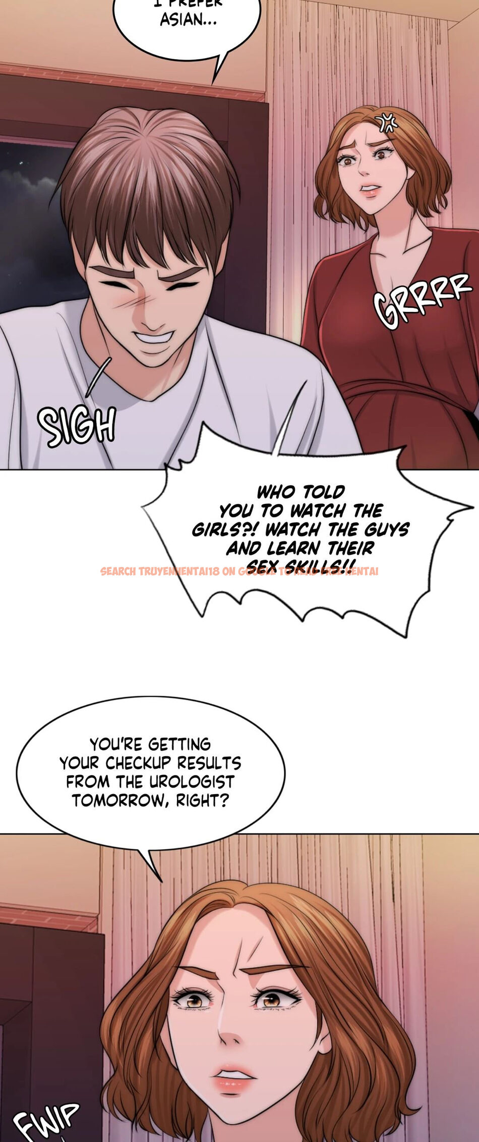 Read Hentai Image 42 664 in comic Wife For 1000 Days - Chapter 41 - www.hentaitnt.net