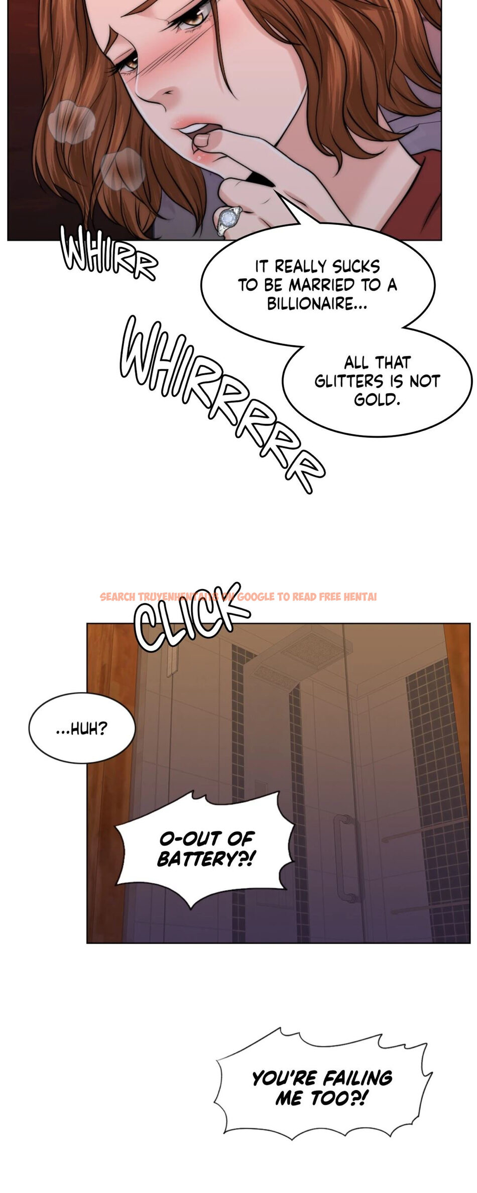 Read Hentai Image 48 664 in comic Wife For 1000 Days - Chapter 41 - www.hentaitnt.net