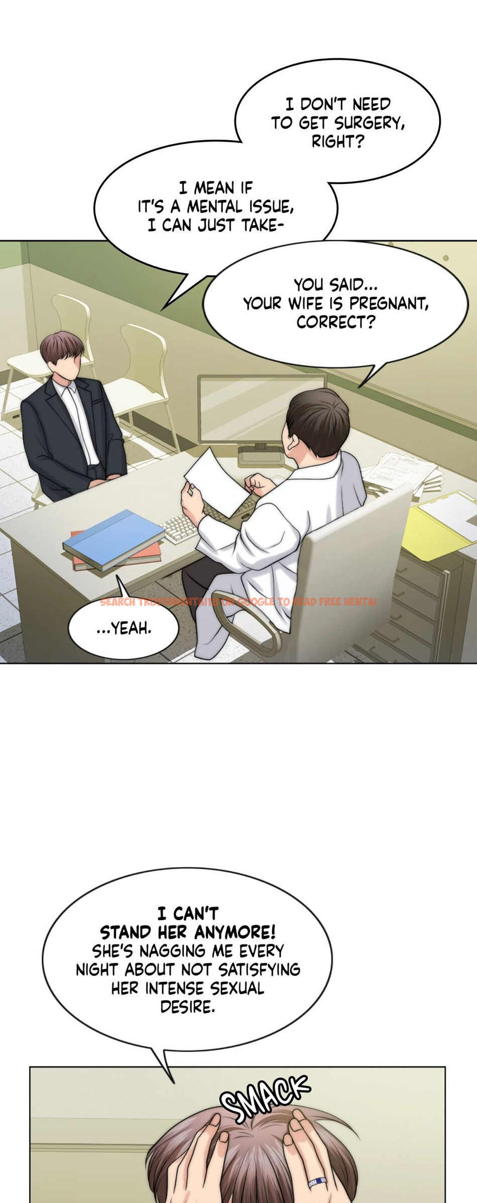 Read Hentai Image 53 664 in comic Wife For 1000 Days - Chapter 41 - www.hentaitnt.net