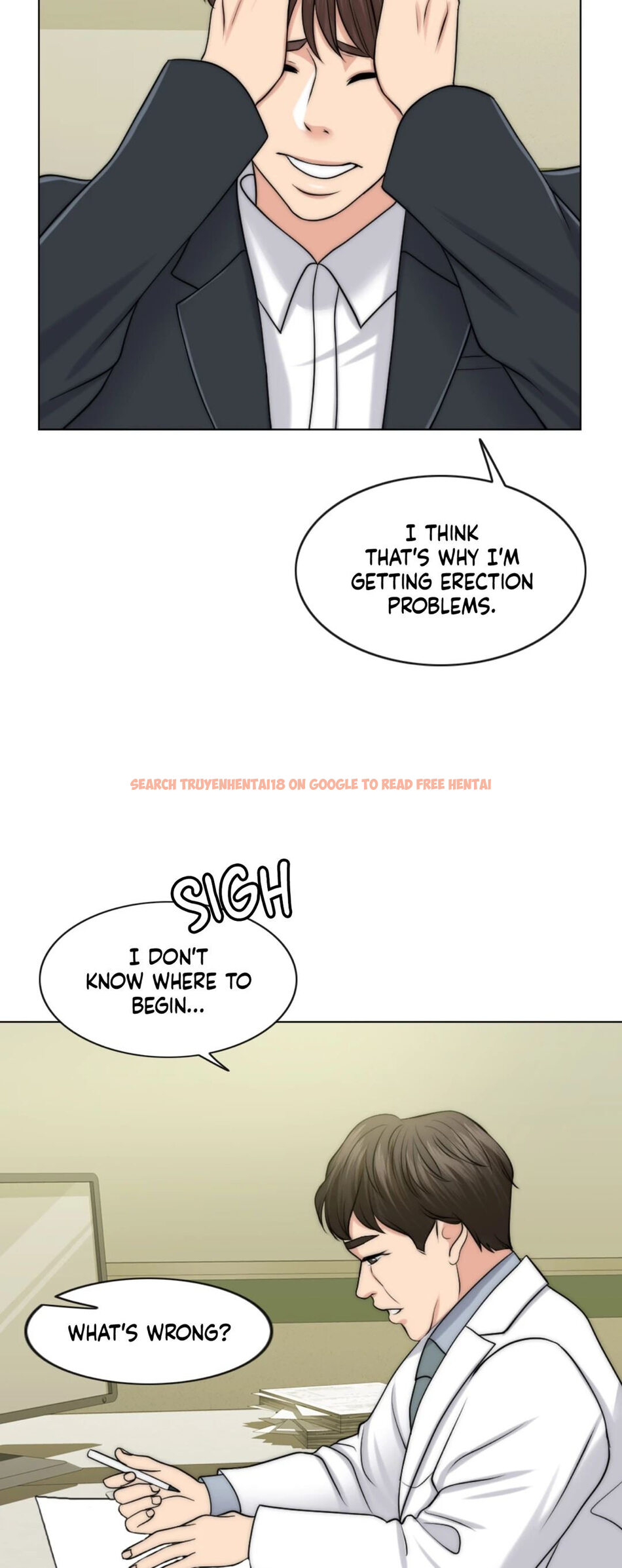 Read Hentai Image 54 664 in comic Wife For 1000 Days - Chapter 41 - www.hentaitnt.net