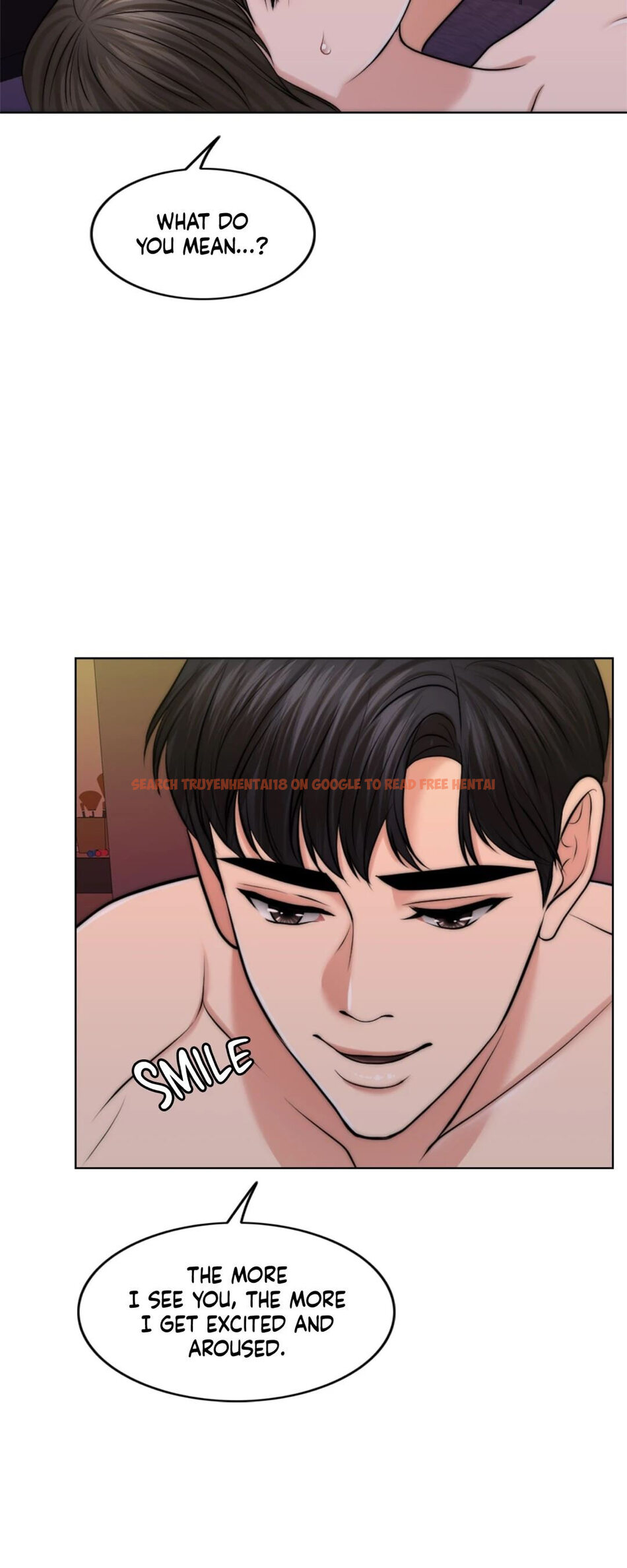 Read Hentai Image 8 656 in comic Wife For 1000 Days - Chapter 41 - www.hentaitnt.net