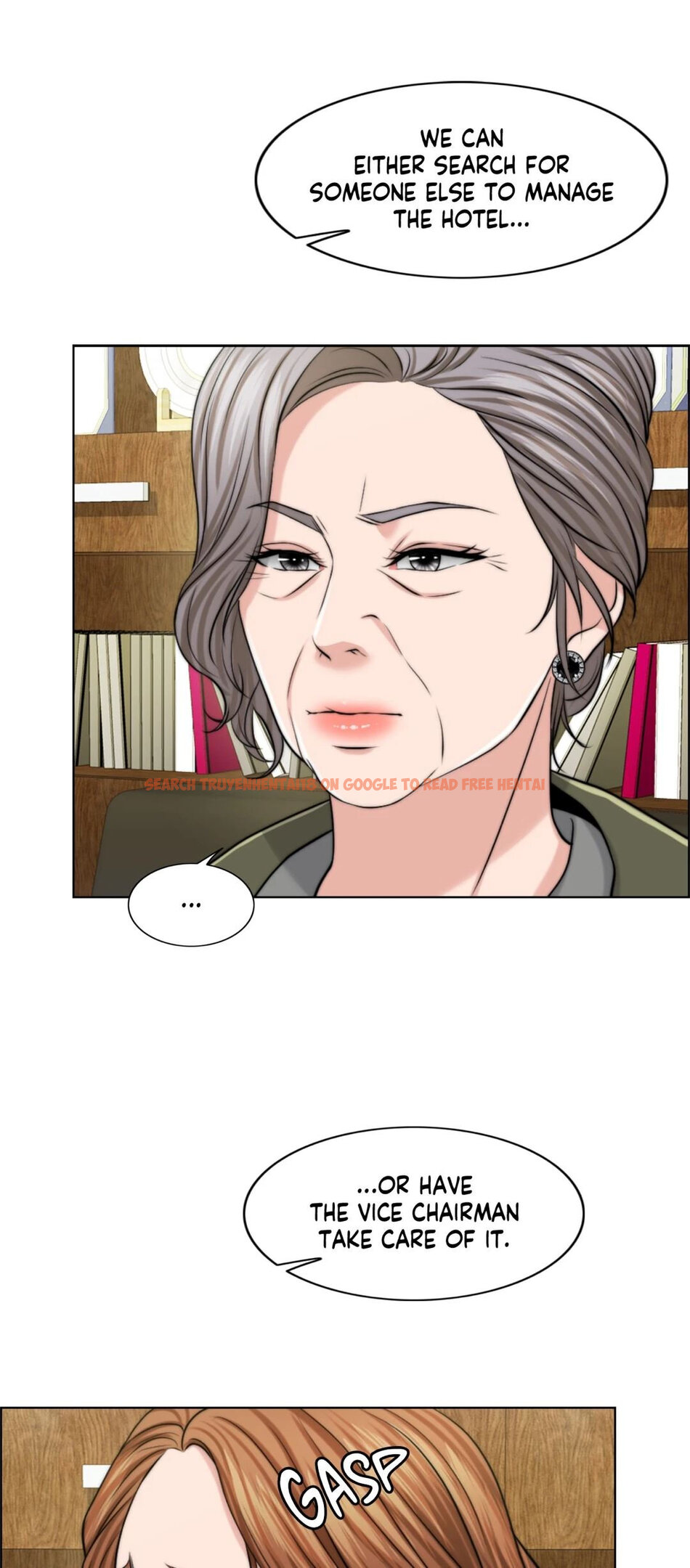 Read Hentai Image 13 540 in comic Wife For 1000 Days - Chapter 42 - www.hentaitnt.net