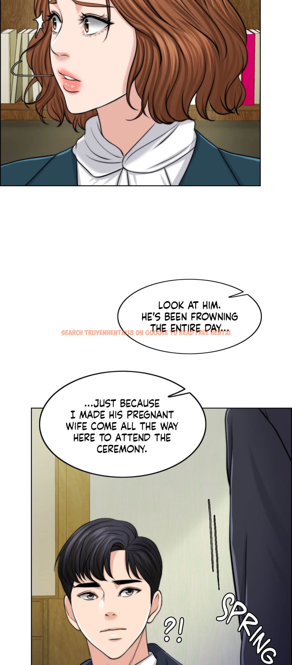 Read Hentai Image 14 540 in comic Wife For 1000 Days - Chapter 42 - www.hentaitnt.net