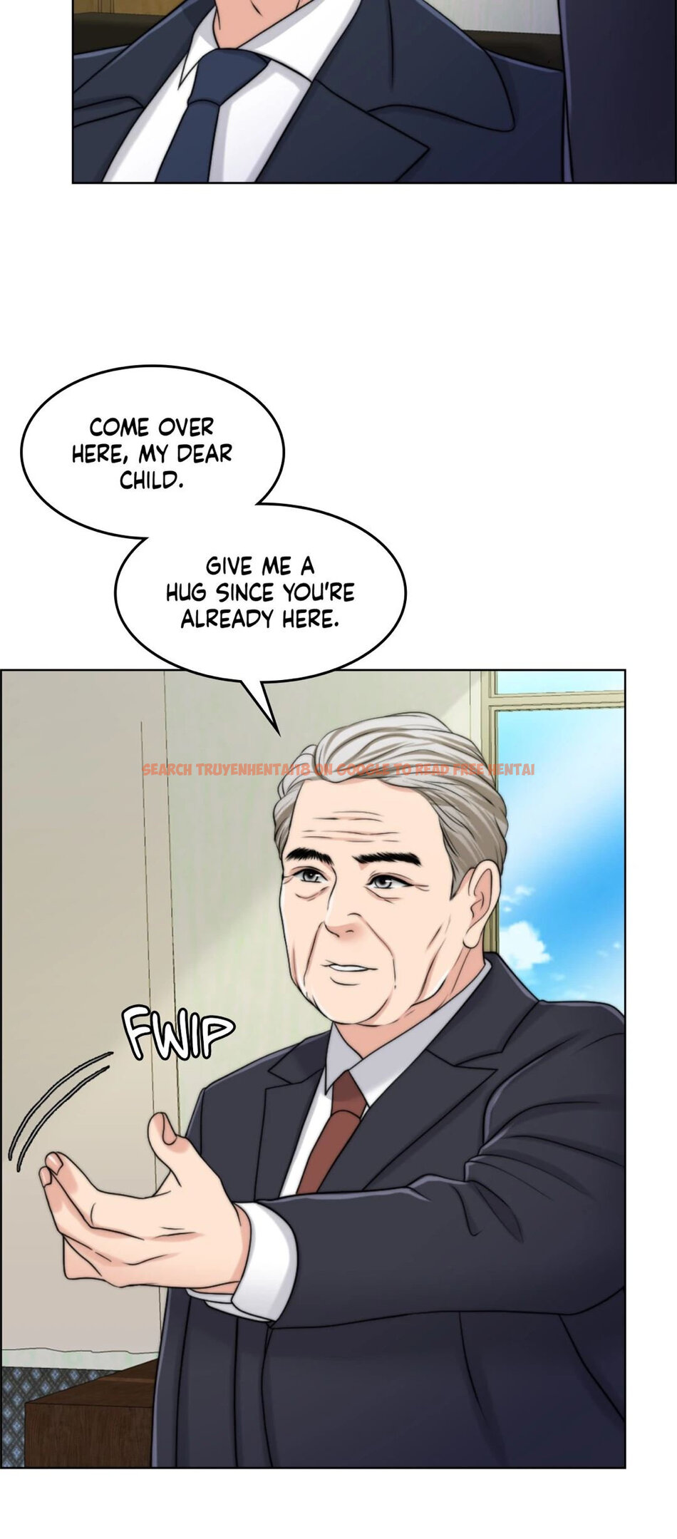 Read Hentai Image 15 540 in comic Wife For 1000 Days - Chapter 42 - www.hentaitnt.net