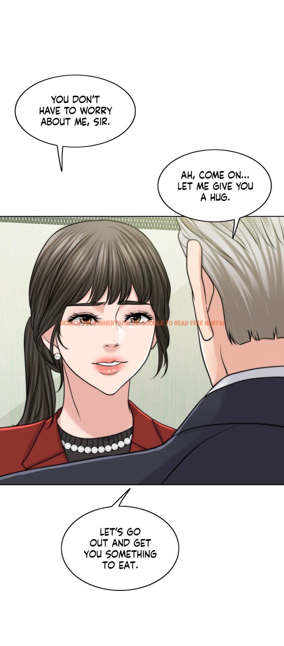 Read Hentai Image 16 540 in comic Wife For 1000 Days - Chapter 42 - www.hentaitnt.net