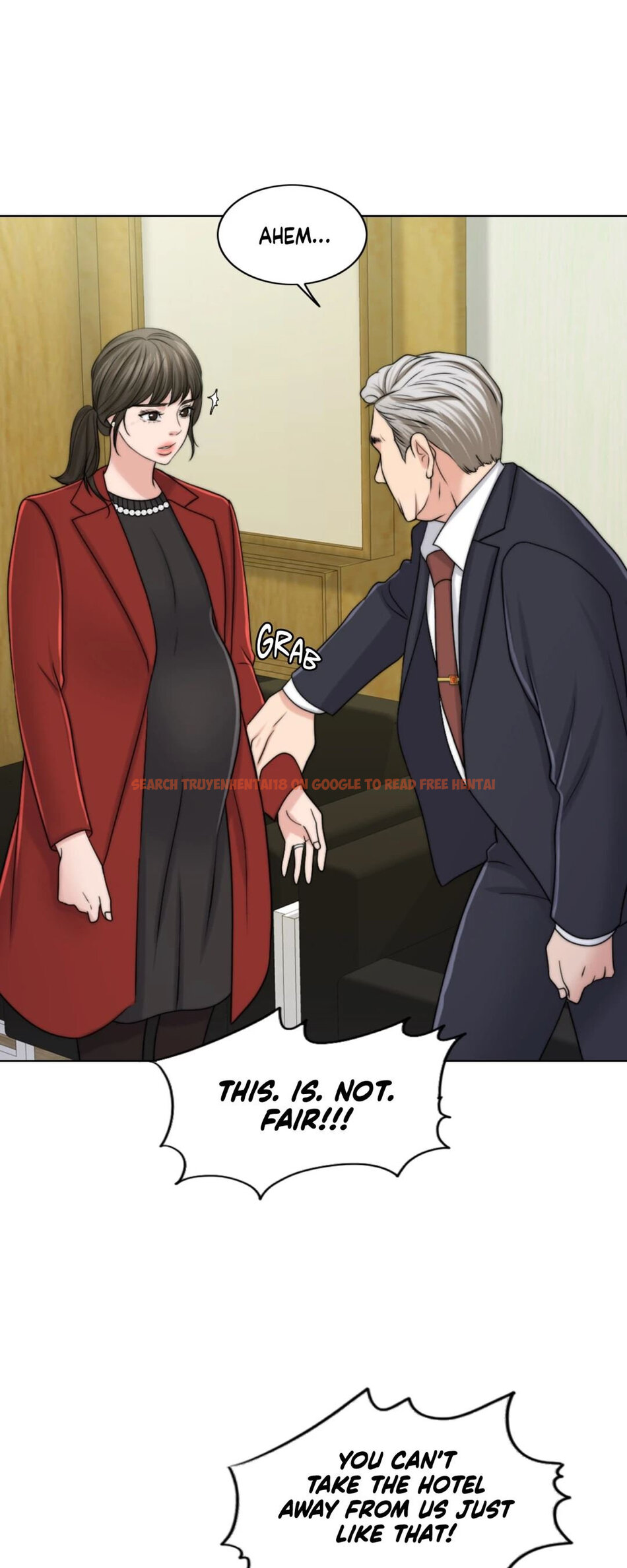 Read Hentai Image 17 540 in comic Wife For 1000 Days - Chapter 42 - www.hentaitnt.net