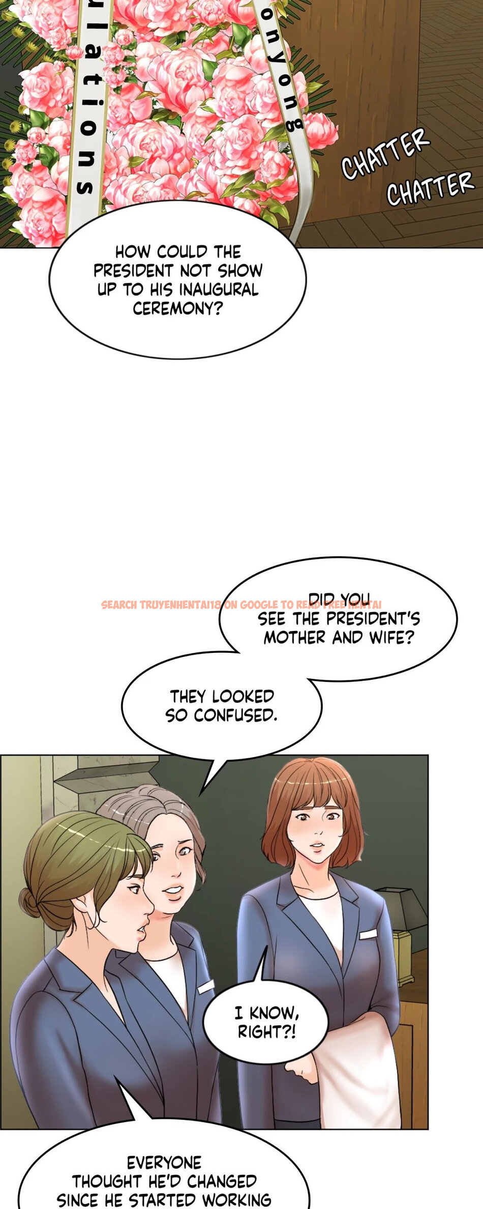 Read Hentai Image 2 540 in comic Wife For 1000 Days - Chapter 42 - www.hentaitnt.net