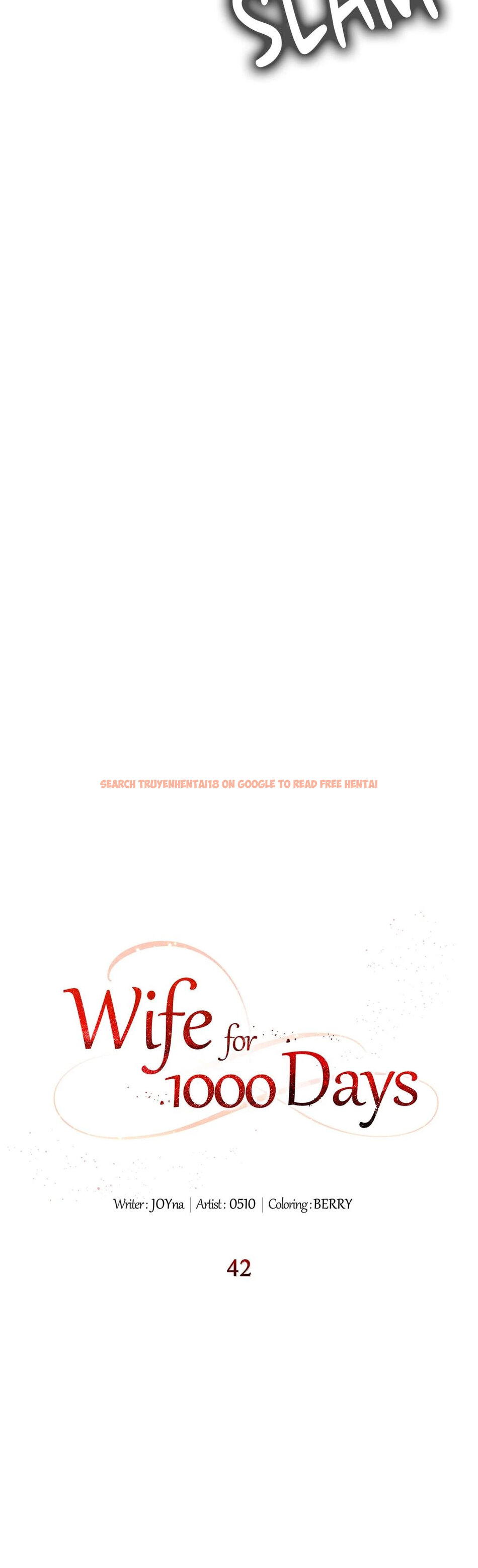 Read Hentai Image 23 540 in comic Wife For 1000 Days - Chapter 42 - www.hentaitnt.net