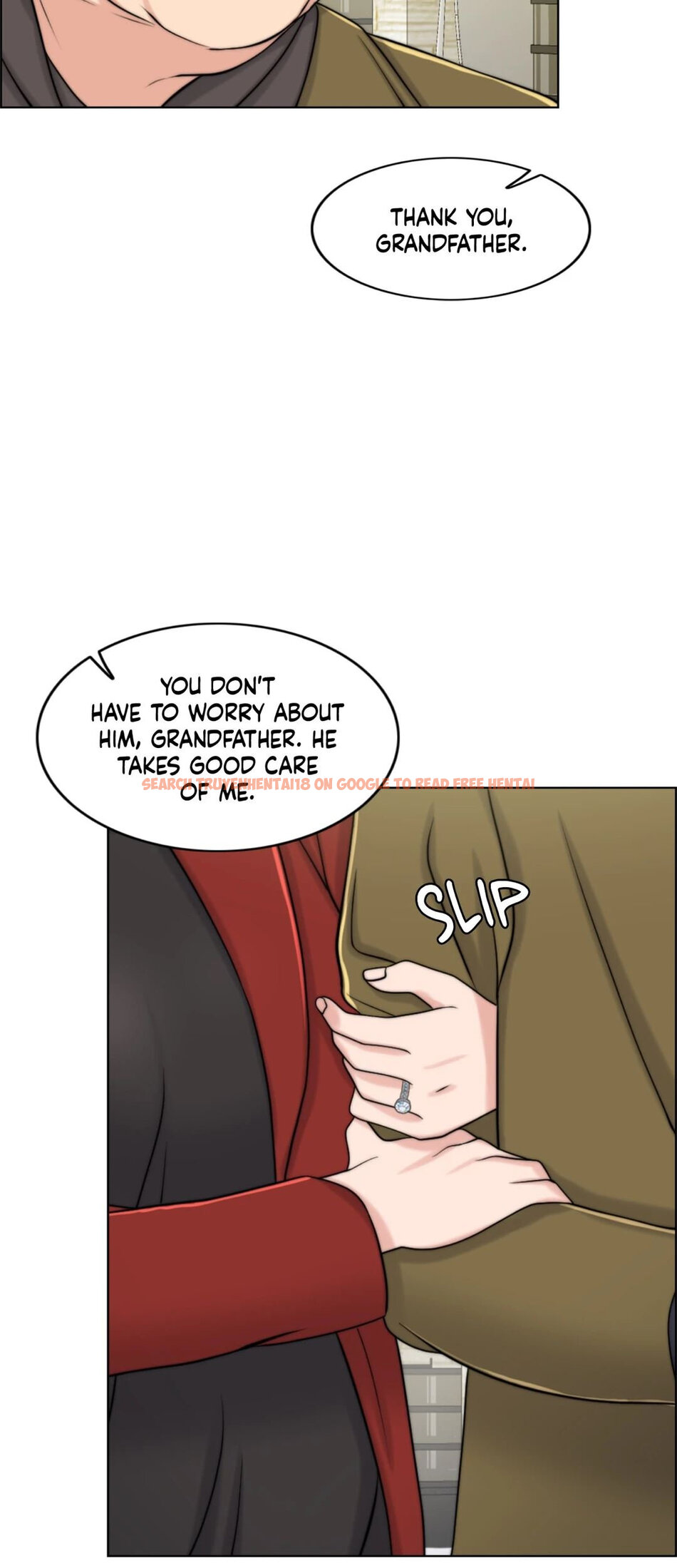 Read Hentai Image 31 540 in comic Wife For 1000 Days - Chapter 42 - www.hentaitnt.net