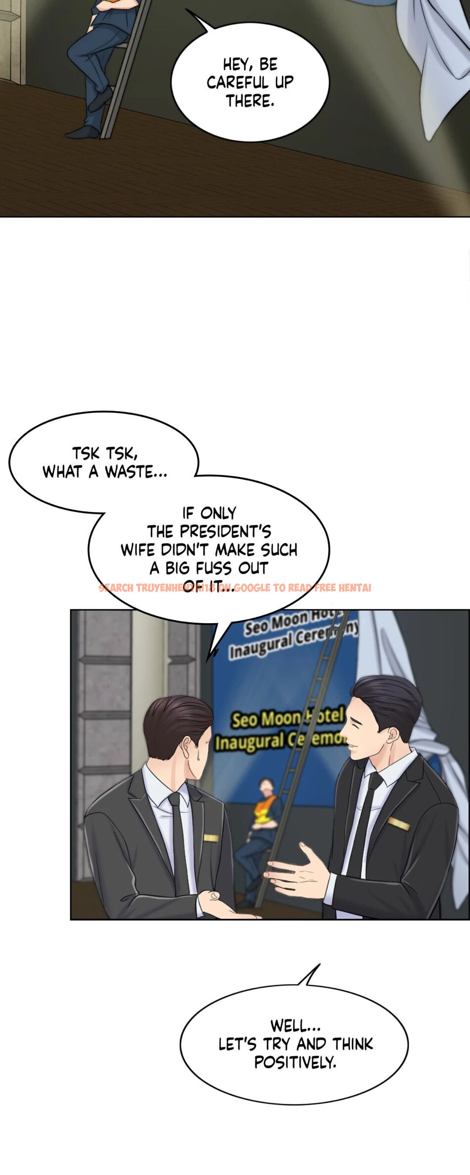 Read Hentai Image 4 540 in comic Wife For 1000 Days - Chapter 42 - www.hentaitnt.net