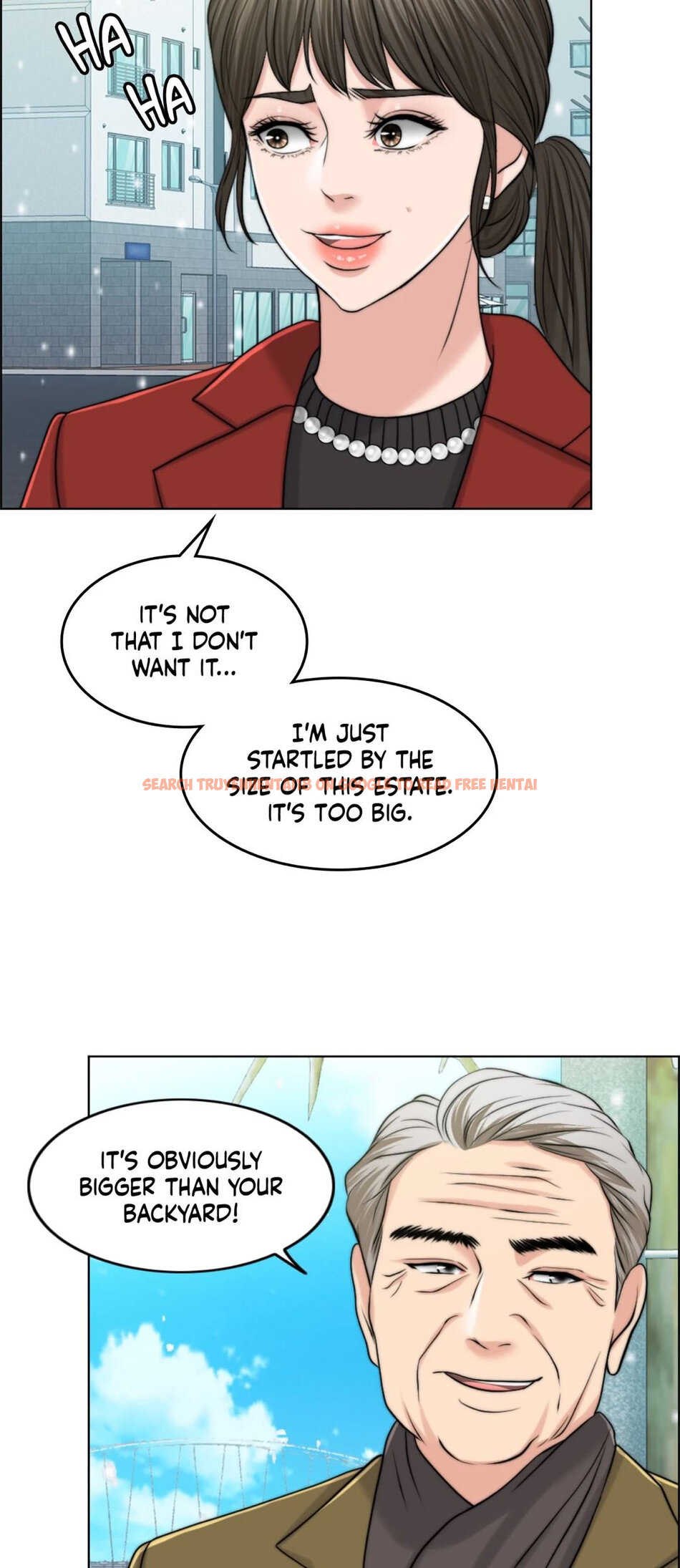 Read Hentai Image 46 546 in comic Wife For 1000 Days - Chapter 42 - www.hentaitnt.net