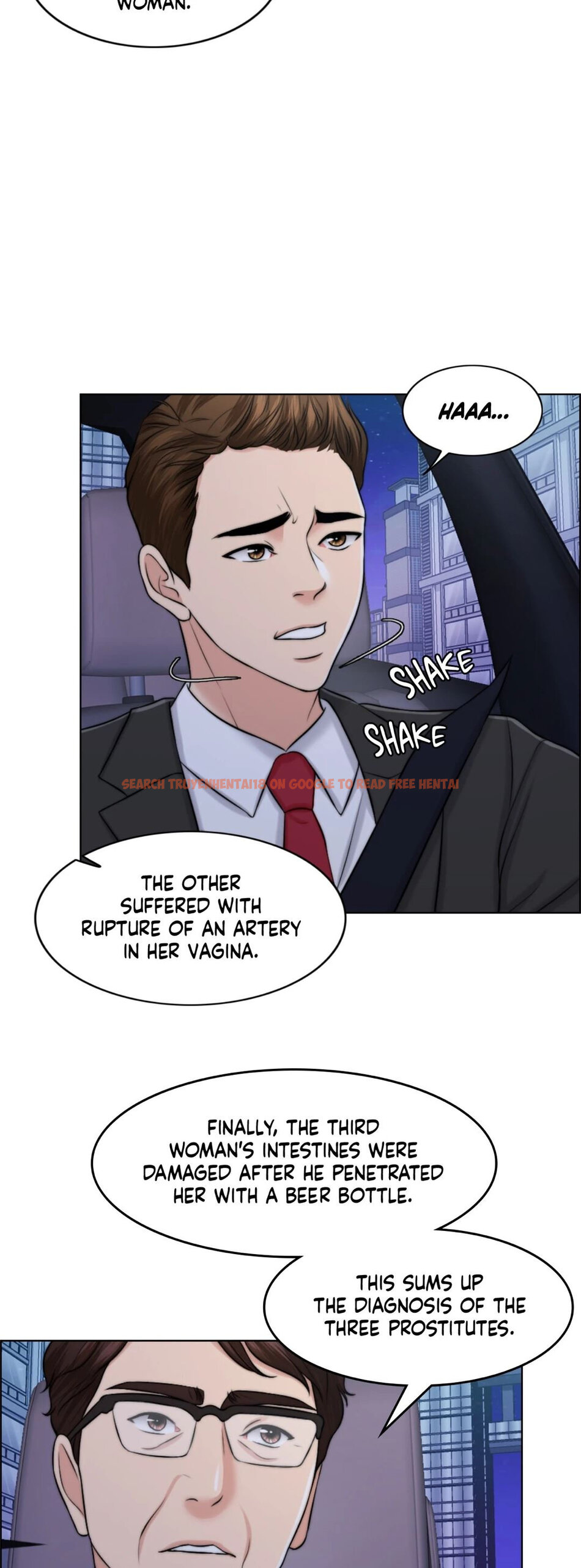 Read Hentai Image 55 546 in comic Wife For 1000 Days - Chapter 42 - www.hentaitnt.net