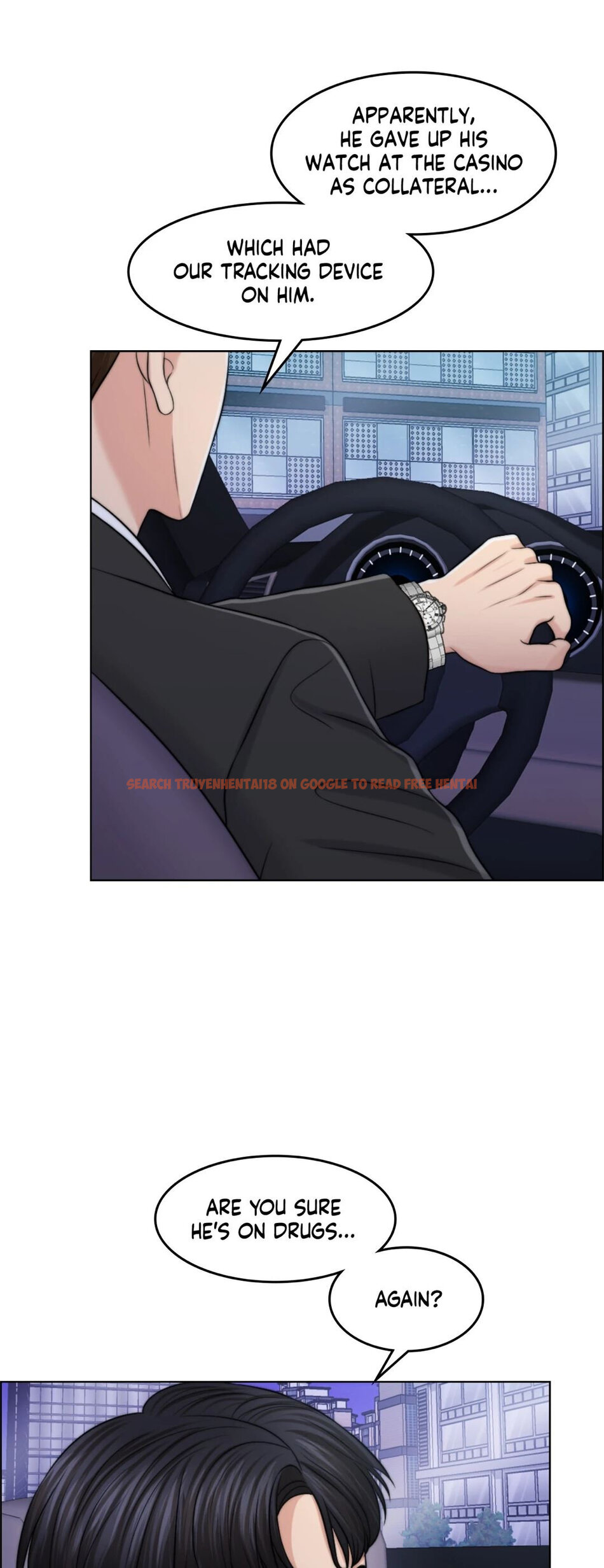 Read Hentai Image 57 546 in comic Wife For 1000 Days - Chapter 42 - www.hentaitnt.net