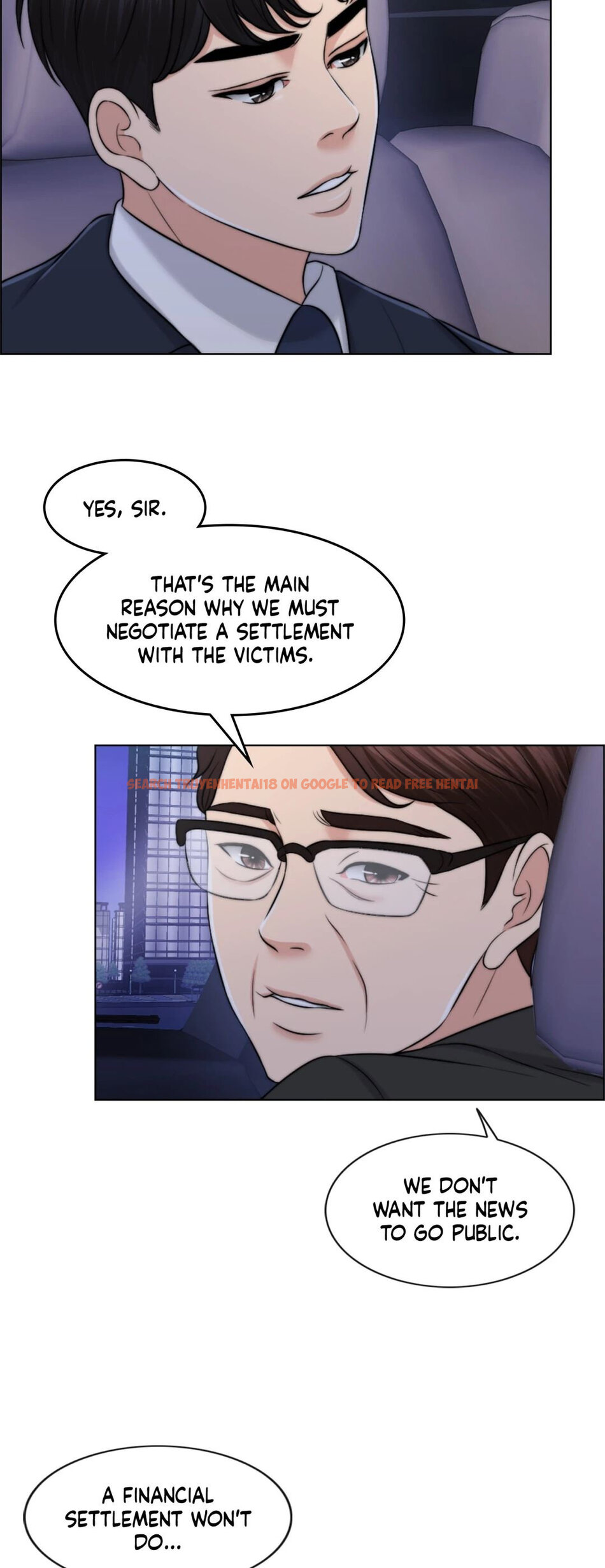 Read Hentai Image 58 546 in comic Wife For 1000 Days - Chapter 42 - www.hentaitnt.net