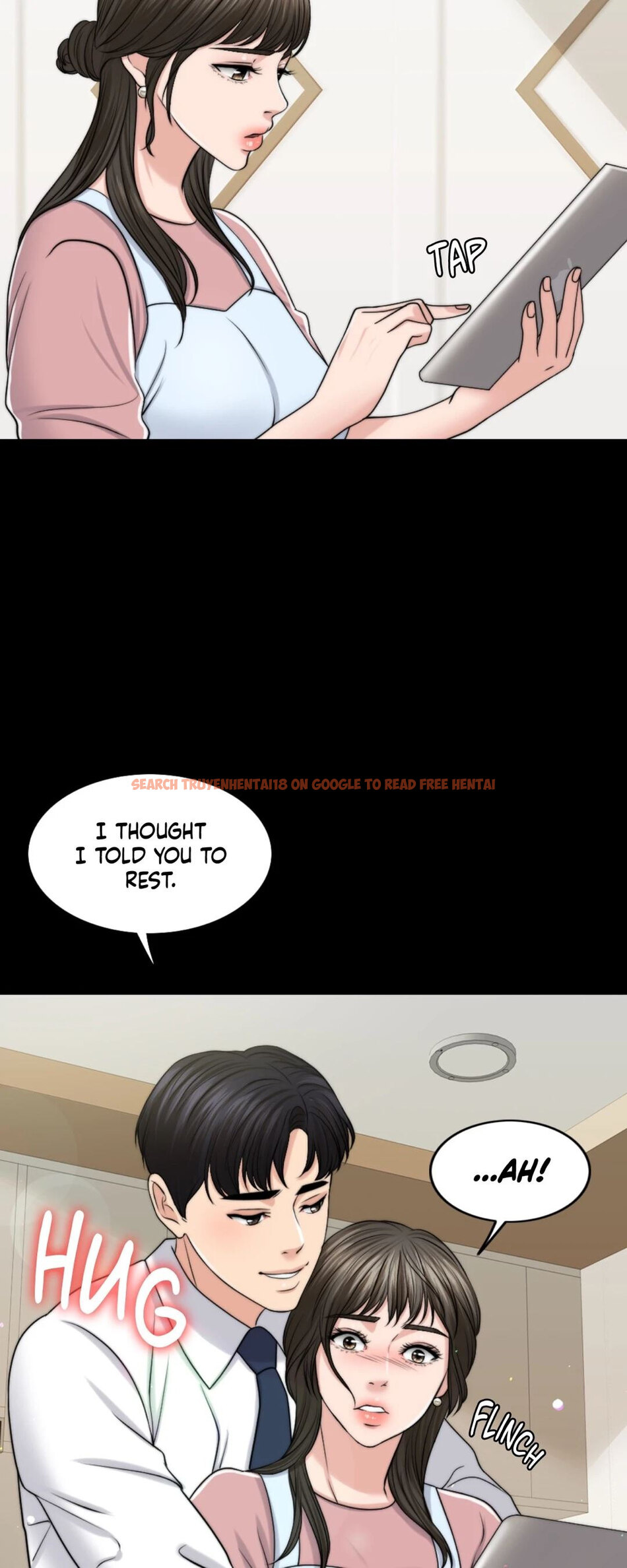 Read Hentai Image 11 205 in comic Wife For 1000 Days - Chapter 43 - www.hentaitnt.net