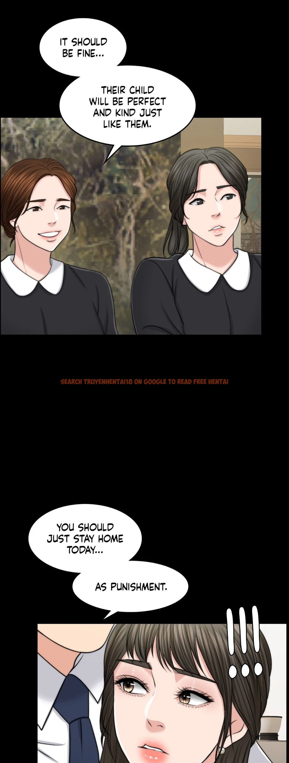 Read Hentai Image 14 206 in comic Wife For 1000 Days - Chapter 43 - www.hentaitnt.net