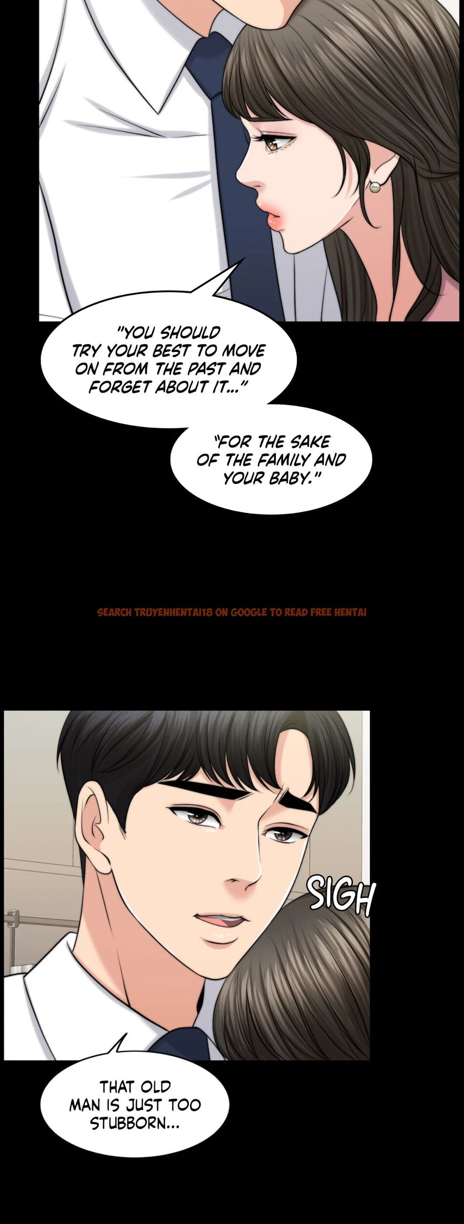 Read Hentai Image 16 206 in comic Wife For 1000 Days - Chapter 43 - www.hentaitnt.net