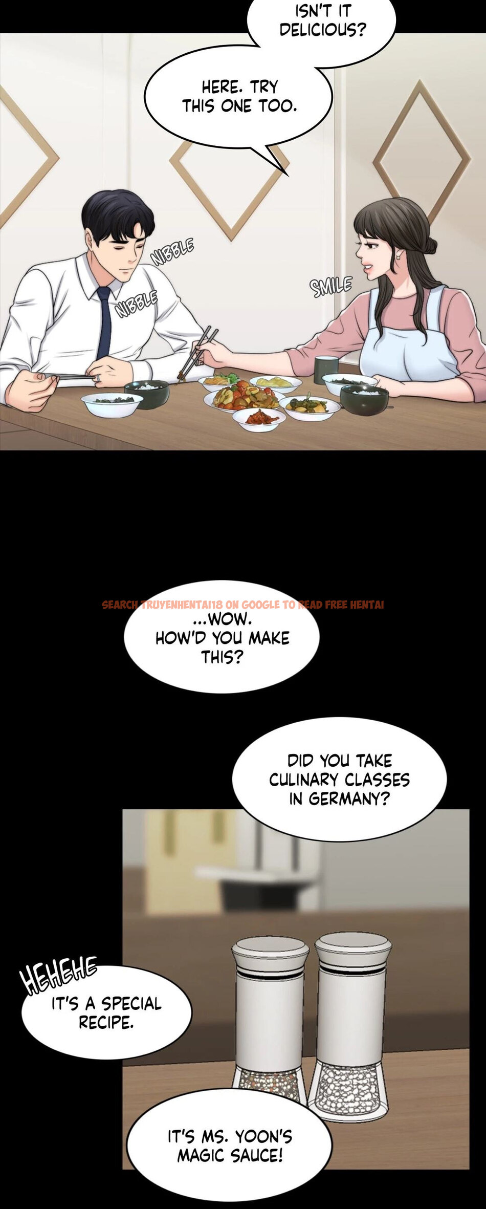 Read Hentai Image 20 206 in comic Wife For 1000 Days - Chapter 43 - www.hentaitnt.net