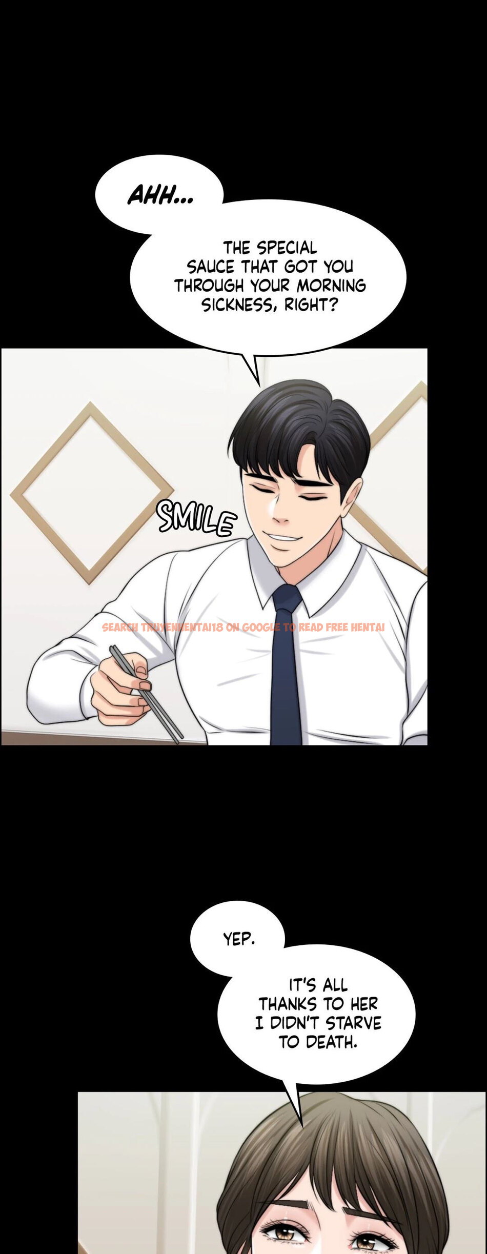 Read Hentai Image 21 206 in comic Wife For 1000 Days - Chapter 43 - www.hentaitnt.net