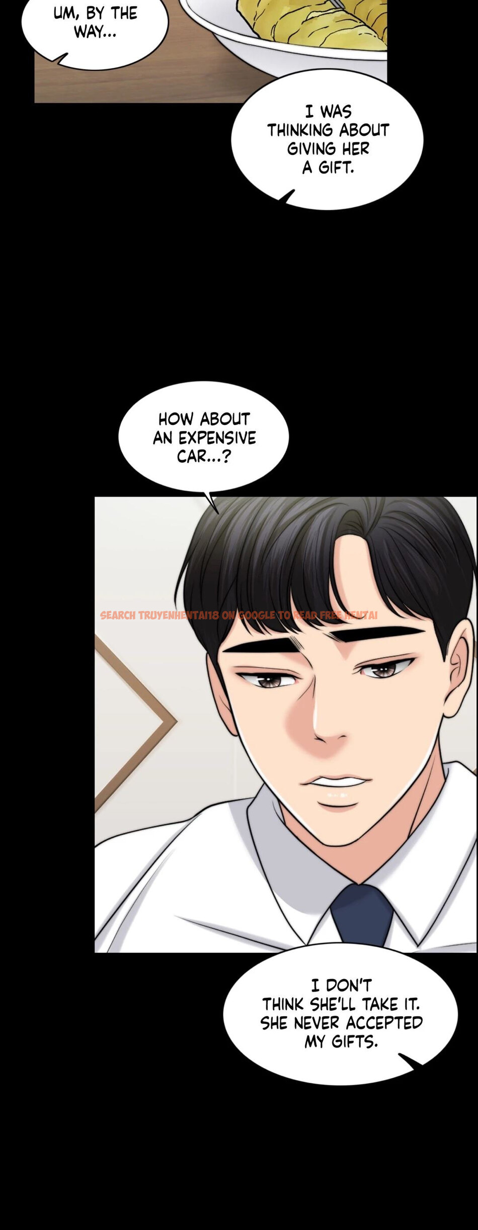 Read Hentai Image 24 206 in comic Wife For 1000 Days - Chapter 43 - www.hentaitnt.net