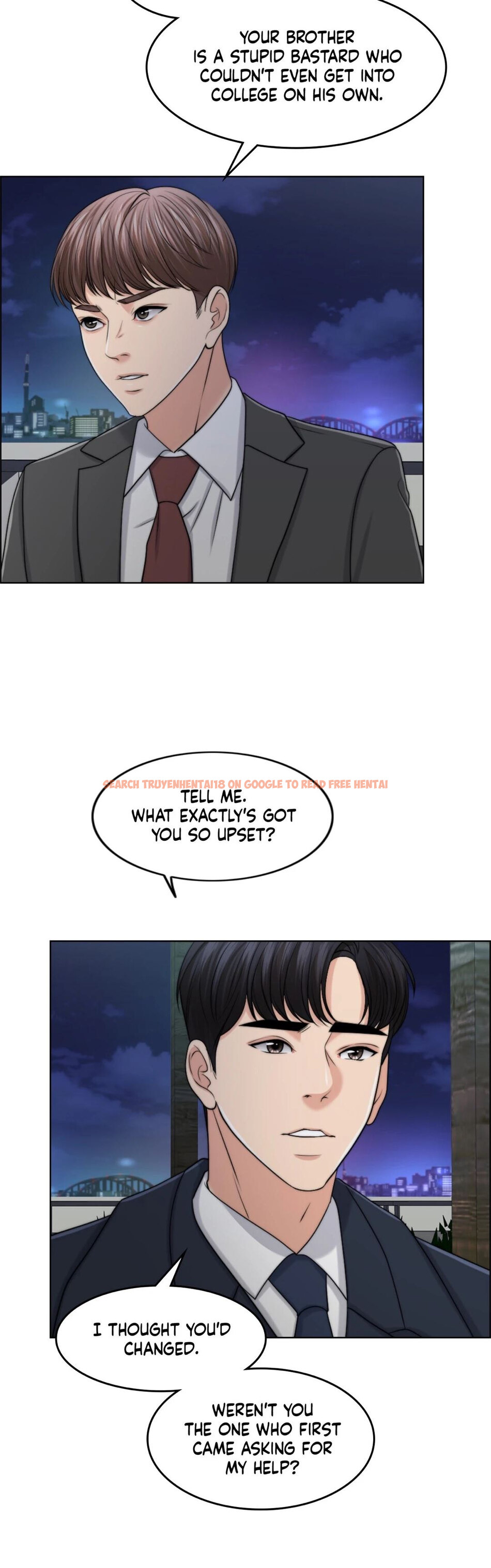 Read Hentai Image 32 207 in comic Wife For 1000 Days - Chapter 43 - www.hentaitnt.net
