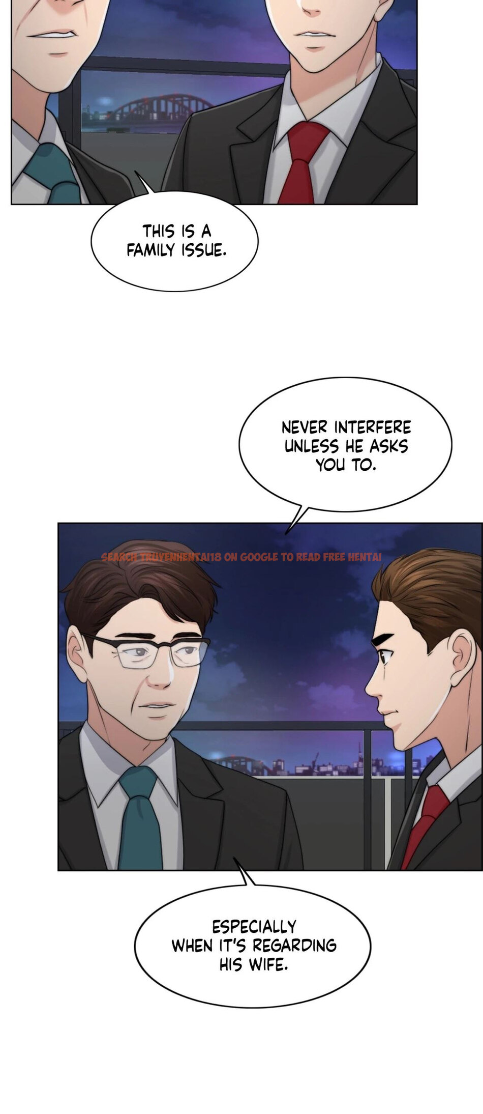 Read Hentai Image 36 207 in comic Wife For 1000 Days - Chapter 43 - www.hentaitnt.net