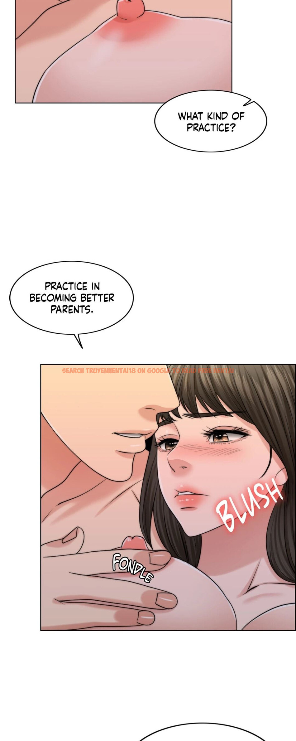 Read Hentai Image 50 208 in comic Wife For 1000 Days - Chapter 43 - www.hentaitnt.net