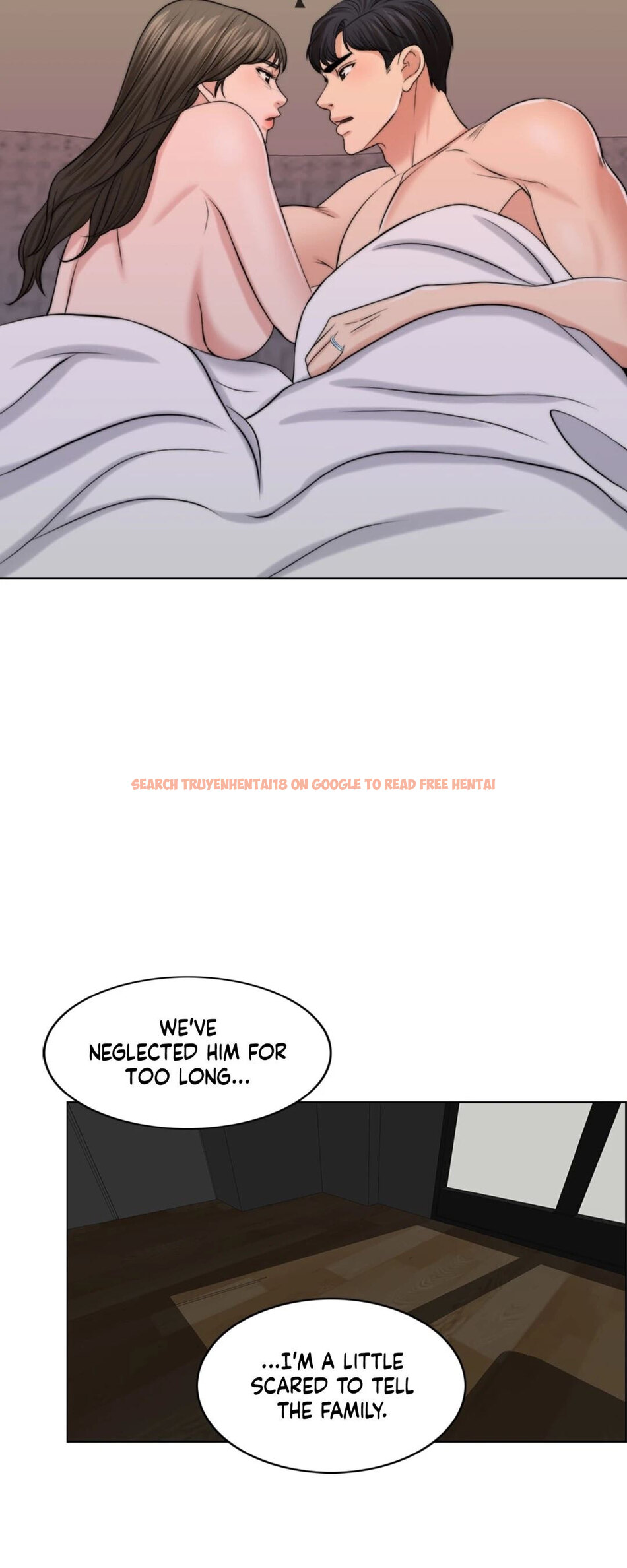 Read Hentai Image 56 208 in comic Wife For 1000 Days - Chapter 43 - www.hentaitnt.net