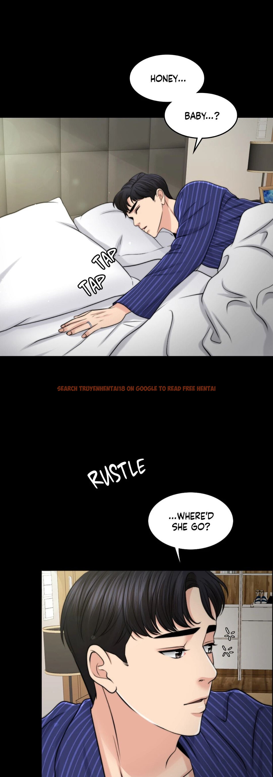 Read Hentai Image 6 205 in comic Wife For 1000 Days - Chapter 43 - www.hentaitnt.net