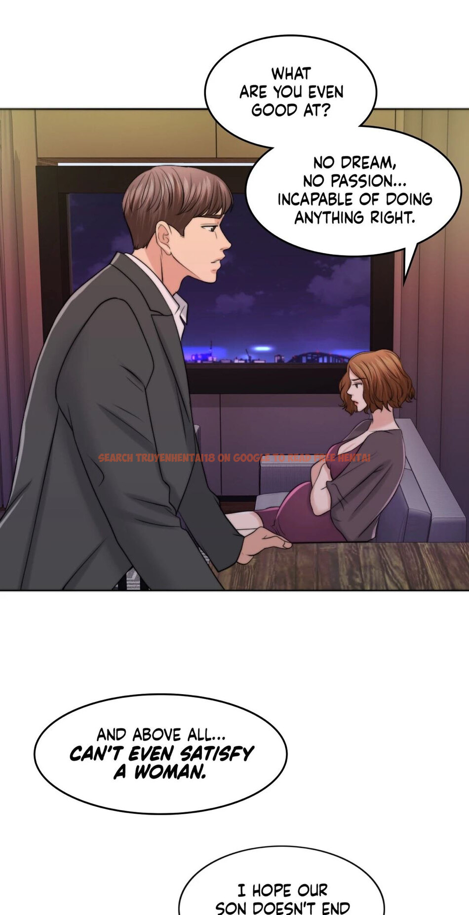 Read Hentai Image 63 208 in comic Wife For 1000 Days - Chapter 43 - www.hentaitnt.net