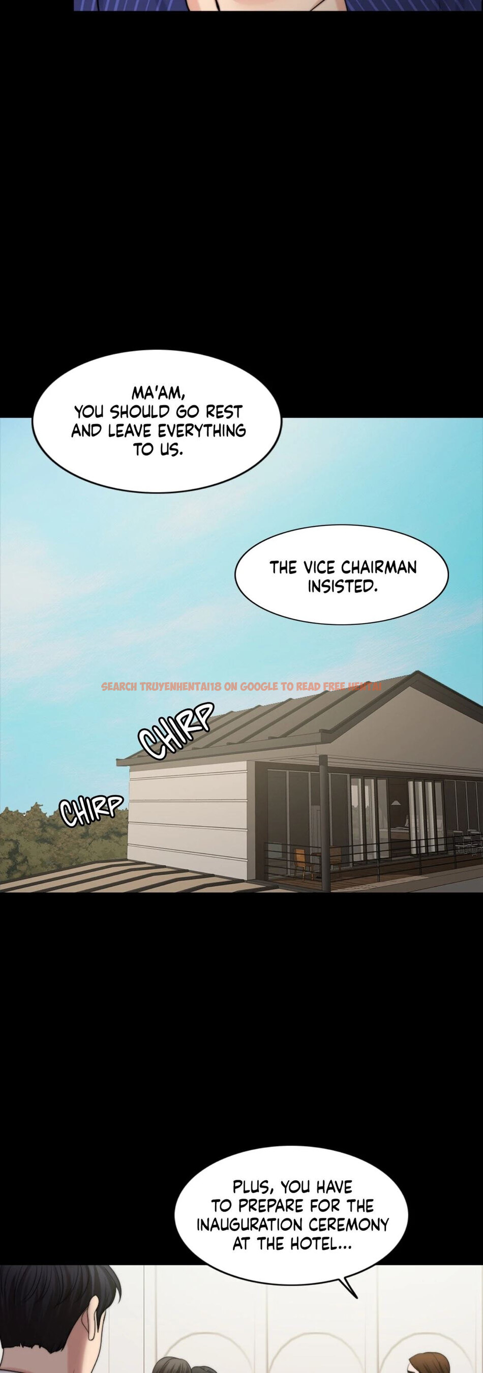Read Hentai Image 7 205 in comic Wife For 1000 Days - Chapter 43 - www.hentaitnt.net
