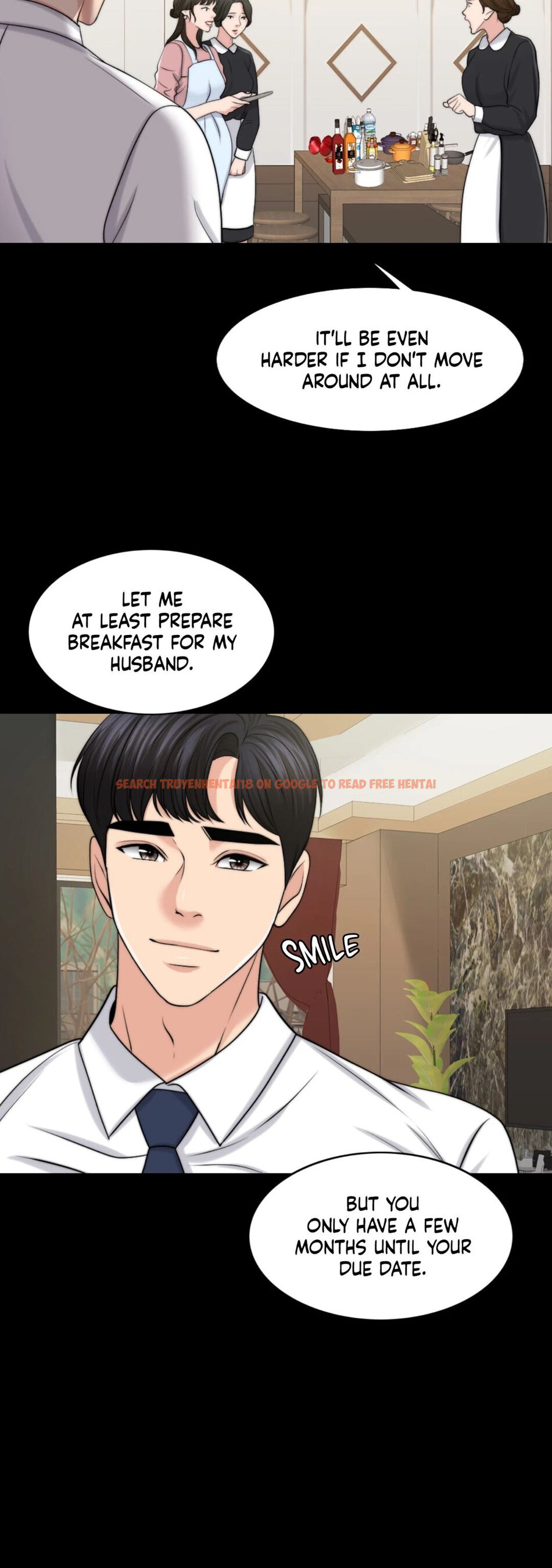 Read Hentai Image 8 205 in comic Wife For 1000 Days - Chapter 43 - www.hentaitnt.net