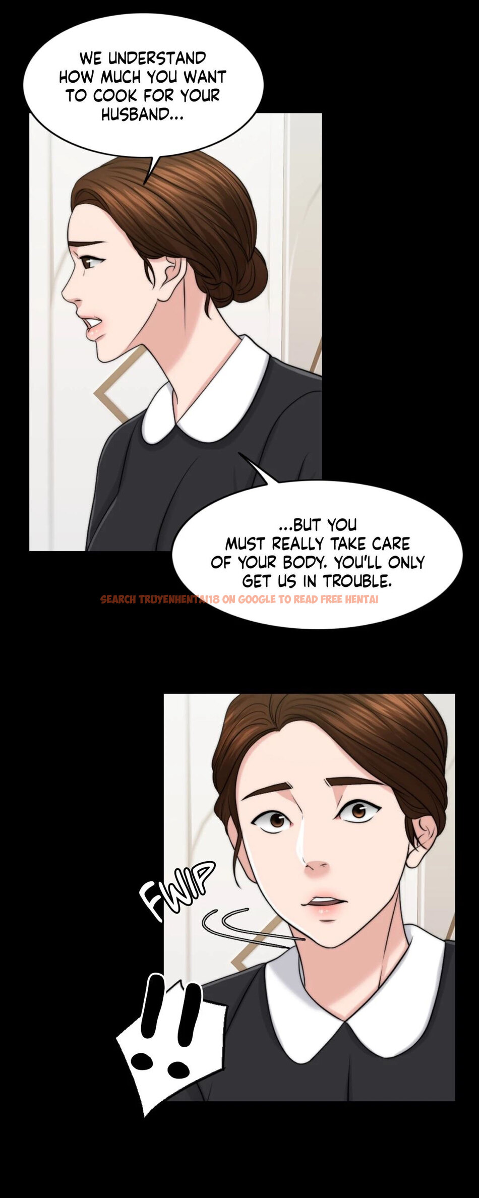 Read Hentai Image 9 205 in comic Wife For 1000 Days - Chapter 43 - www.hentaitnt.net