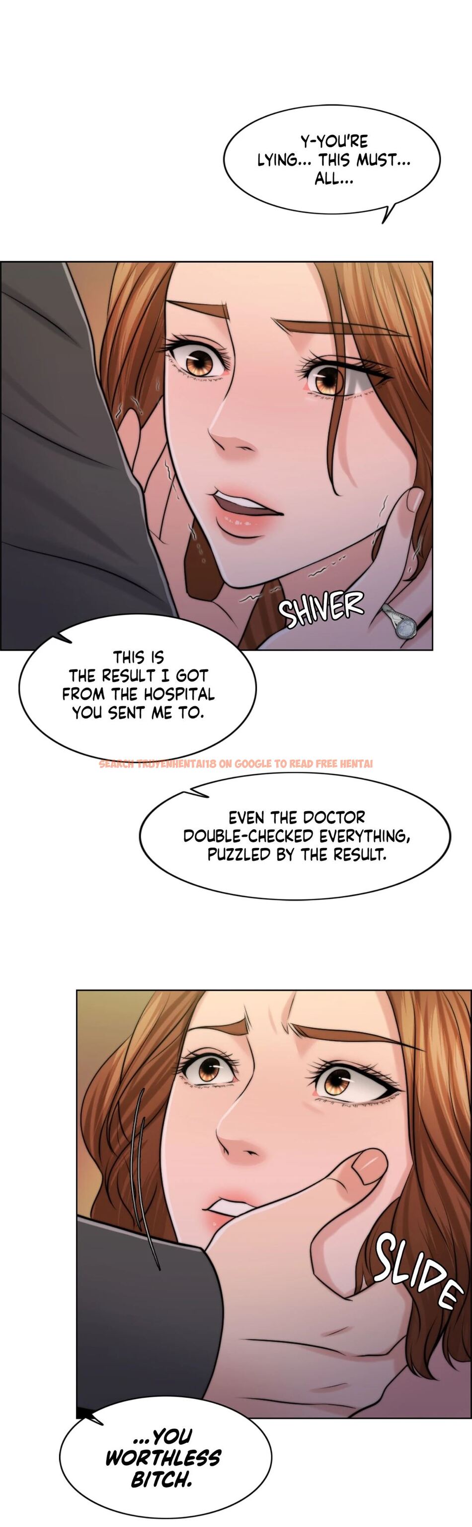 Read Hentai Image 21 214 in comic Wife For 1000 Days - Chapter 44 - www.hentaitnt.net