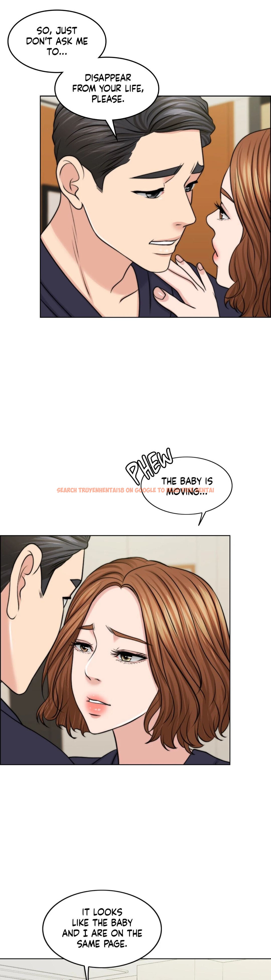 Read Hentai Image 13 985 in comic Wife For 1000 Days - Chapter 45 - www.hentaitnt.net