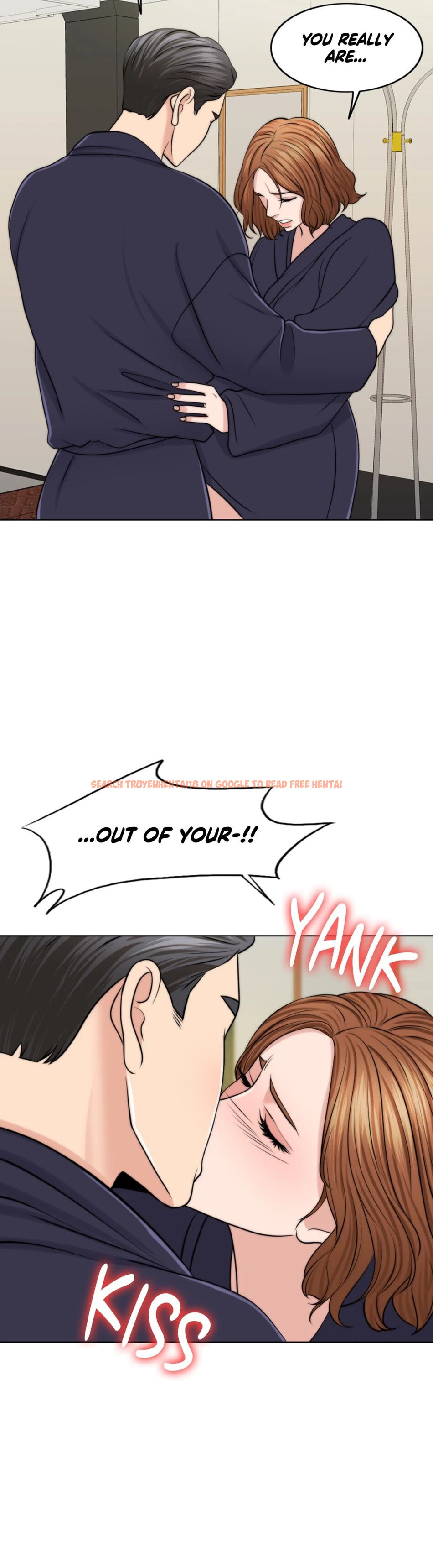 Read Hentai Image 14 985 in comic Wife For 1000 Days - Chapter 45 - www.hentaitnt.net
