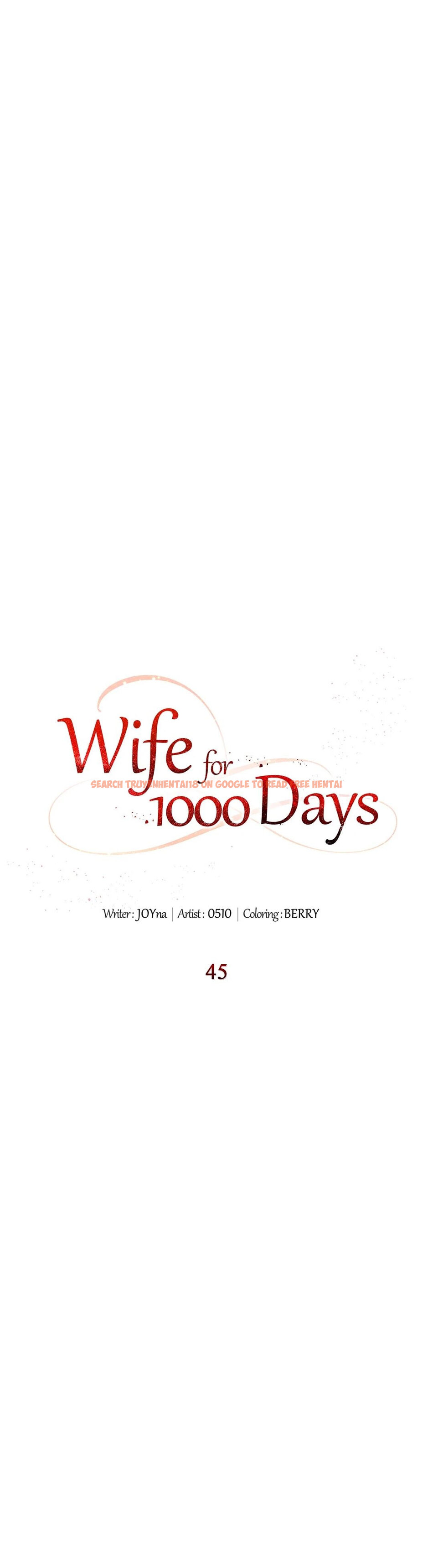Read Hentai Image 15 985 in comic Wife For 1000 Days - Chapter 45 - www.hentaitnt.net