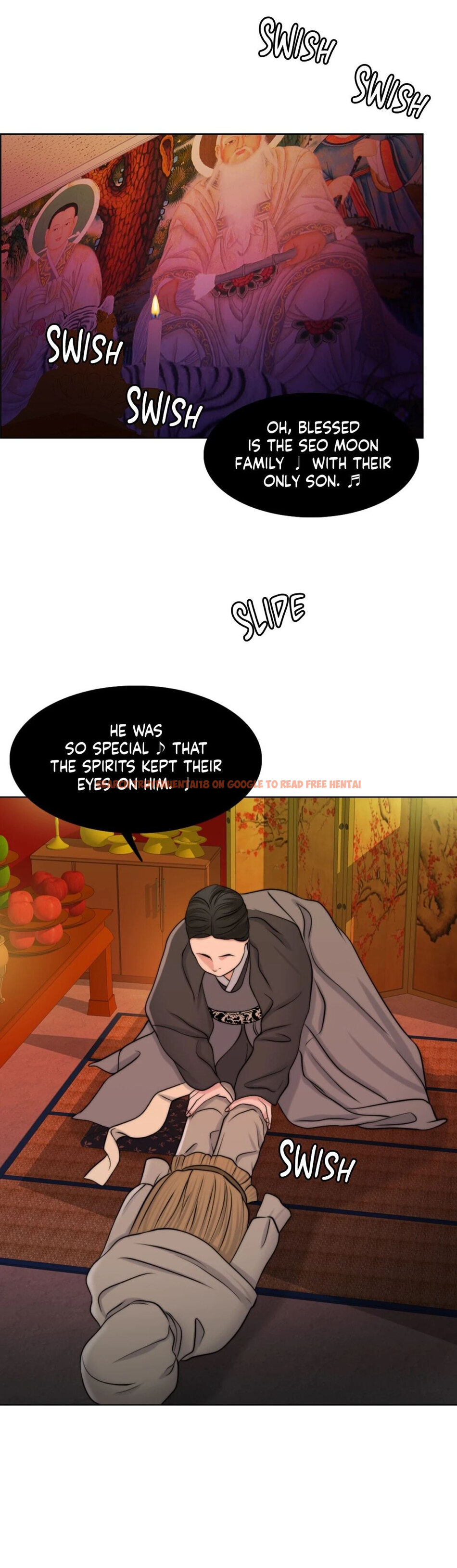 Read Hentai Image 16 985 in comic Wife For 1000 Days - Chapter 45 - www.hentaitnt.net