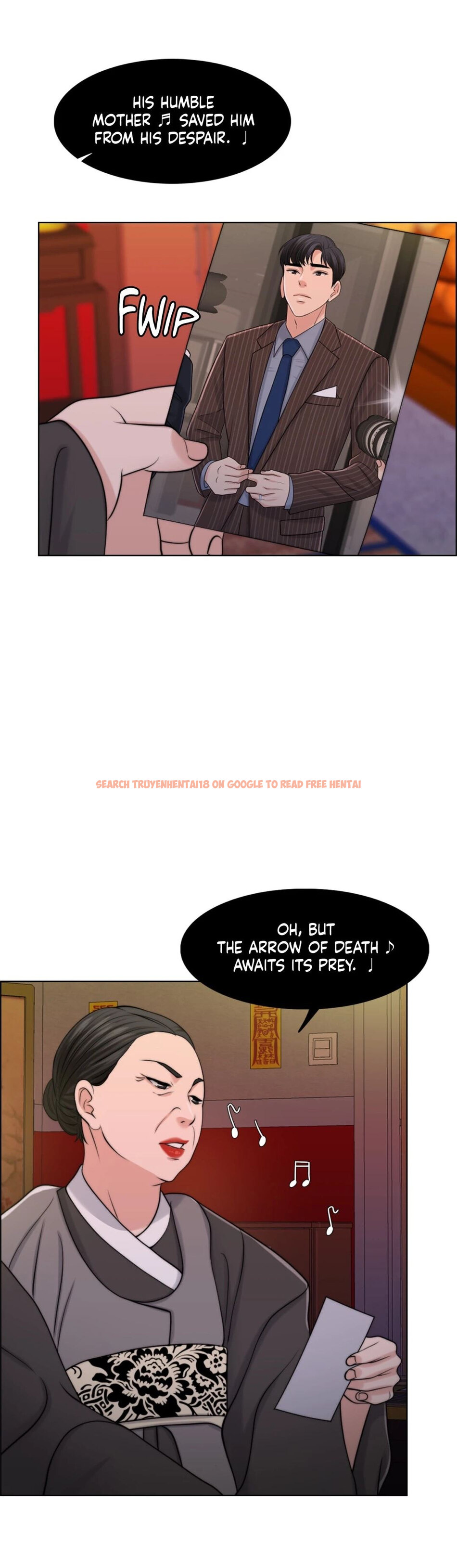 Read Hentai Image 17 985 in comic Wife For 1000 Days - Chapter 45 - www.hentaitnt.net