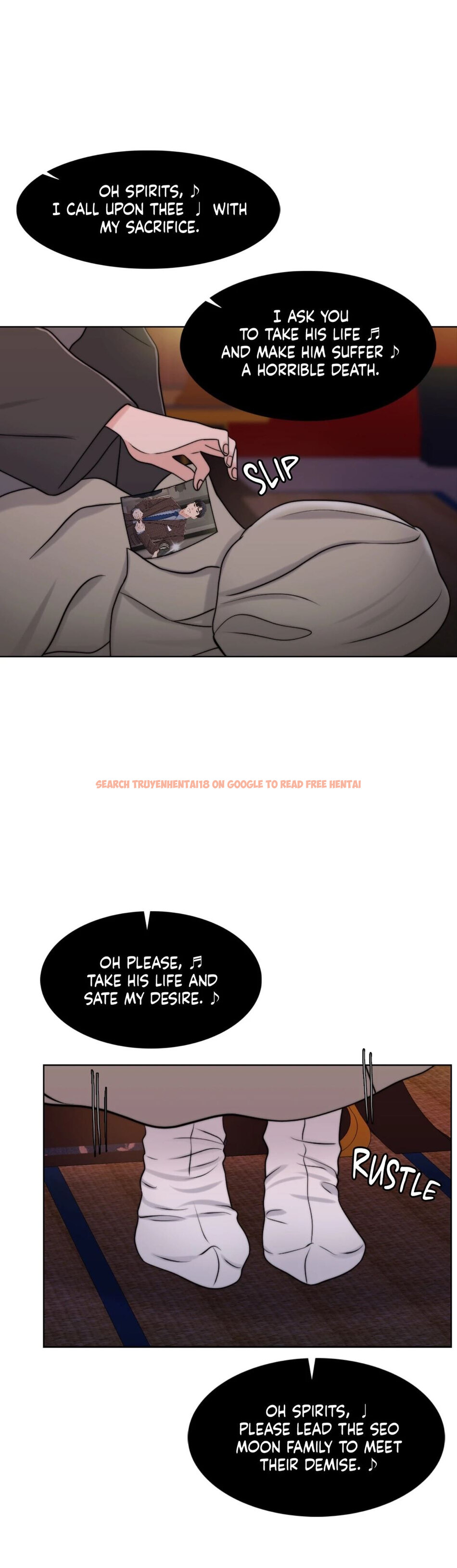Read Hentai Image 18 985 in comic Wife For 1000 Days - Chapter 45 - www.hentaitnt.net