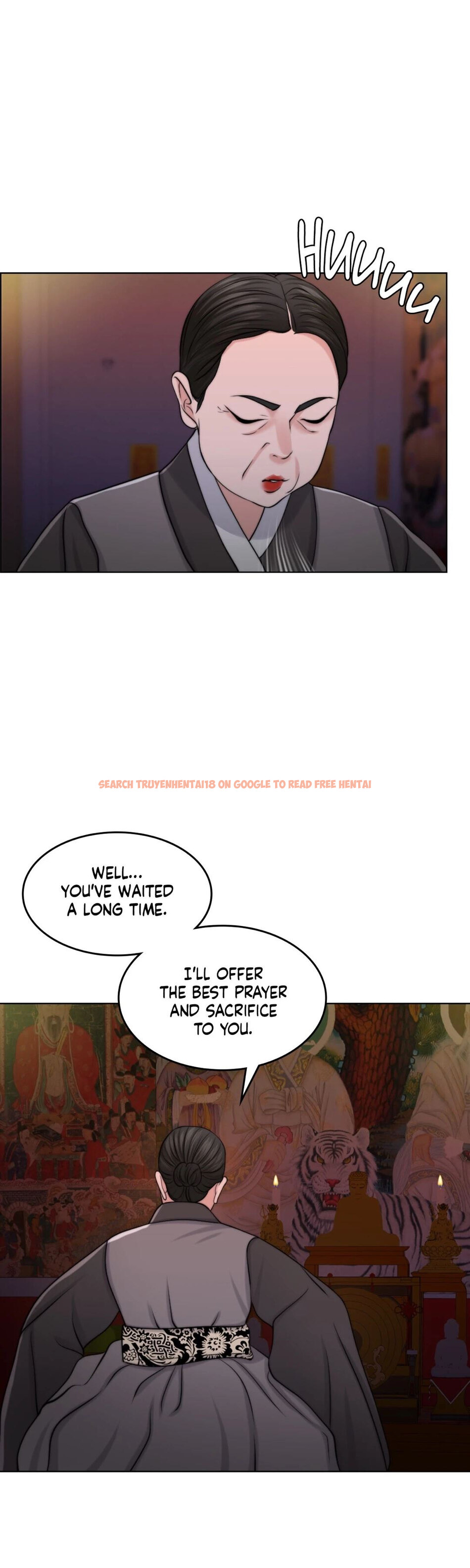 Read Hentai Image 19 985 in comic Wife For 1000 Days - Chapter 45 - www.hentaitnt.net