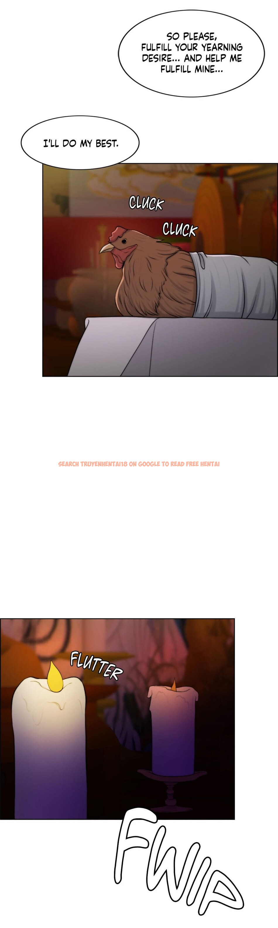 Read Hentai Image 20 985 in comic Wife For 1000 Days - Chapter 45 - www.hentaitnt.net