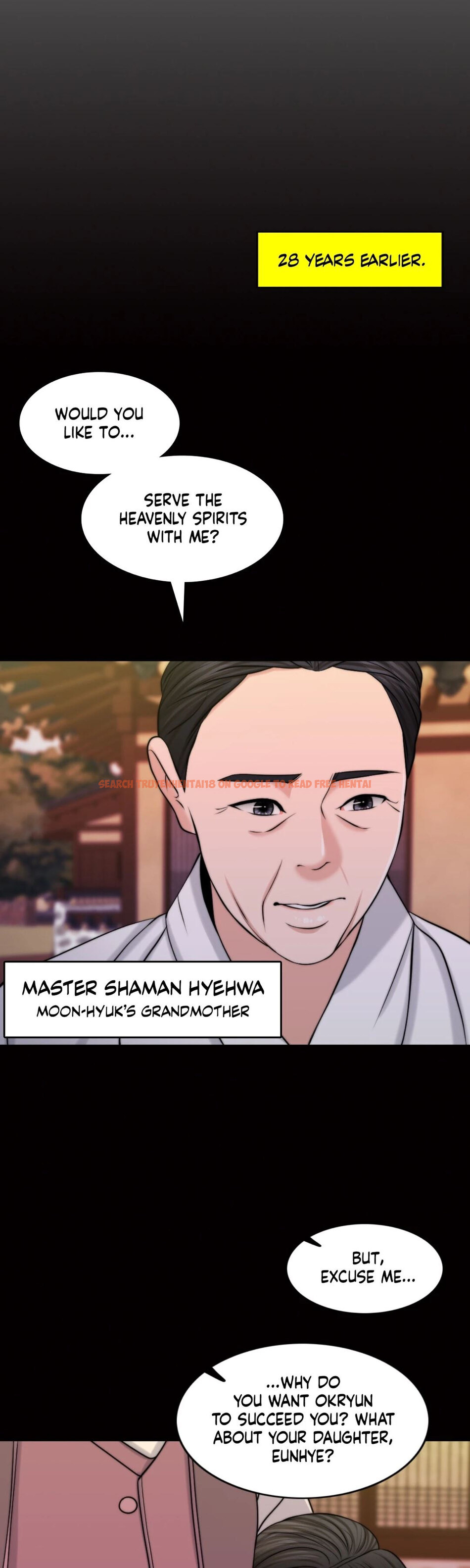 Read Hentai Image 23 985 in comic Wife For 1000 Days - Chapter 45 - www.hentaitnt.net