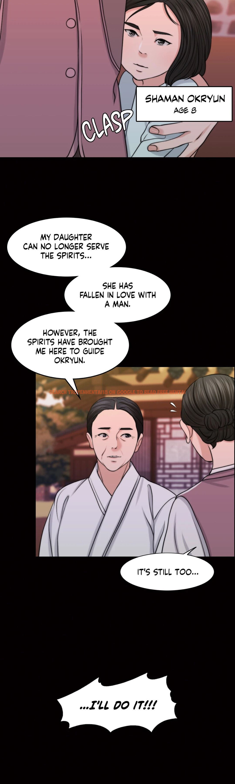 Read Hentai Image 24 985 in comic Wife For 1000 Days - Chapter 45 - www.hentaitnt.net