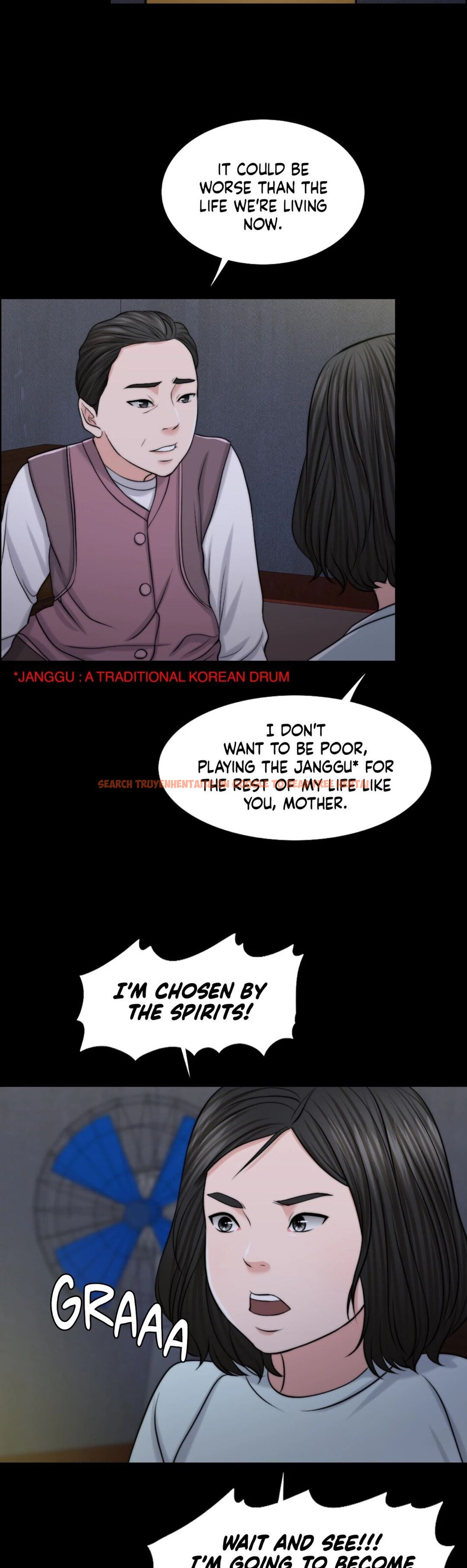 Read Hentai Image 26 985 in comic Wife For 1000 Days - Chapter 45 - www.hentaitnt.net